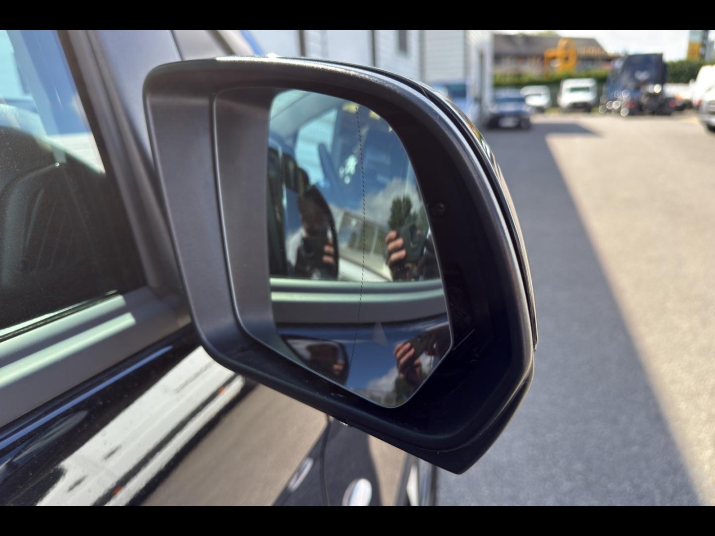 Image MERCEDES-BENZ Vito Fg 119 CDI Mixto Long Pro Propulsion 9G-Tronic