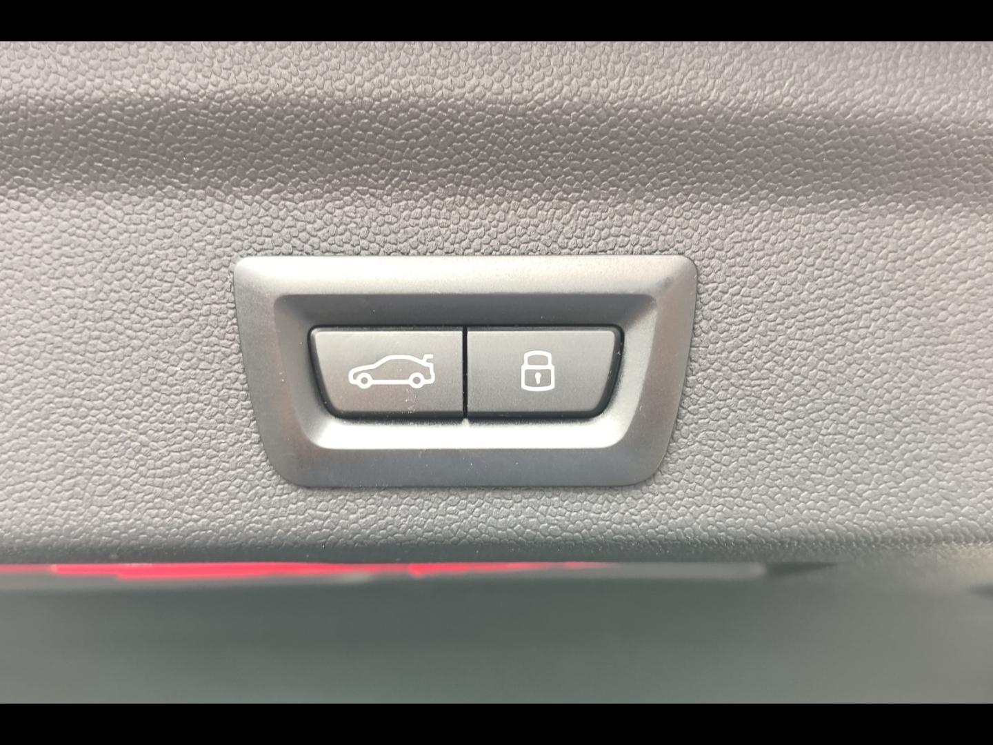 Image MINI Countryman Cooper SE 125ch + 95ch Edition Premium Plus ALL4 BVA6