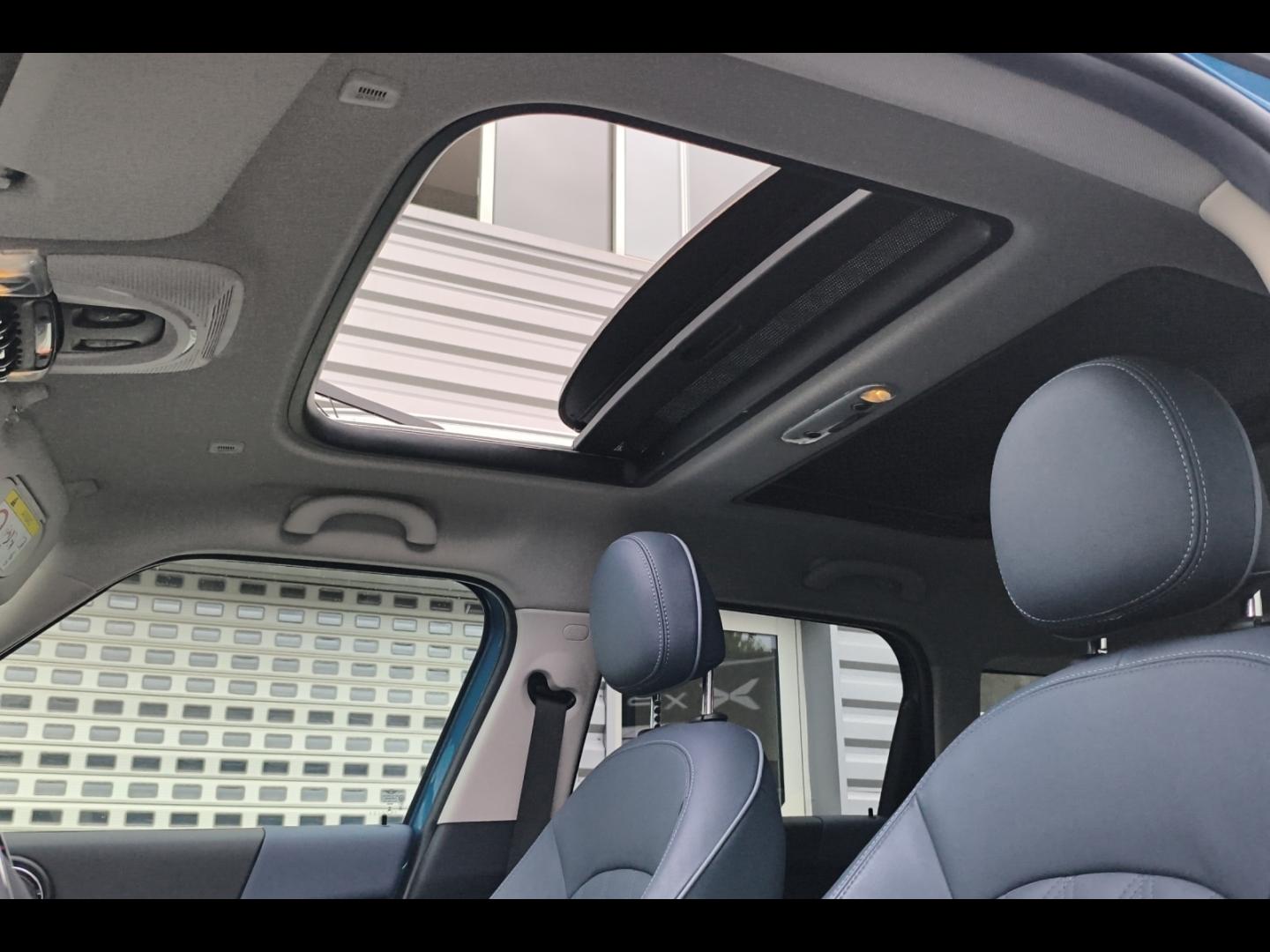 Image MINI Countryman Cooper SE 125ch + 95ch Edition Premium Plus ALL4 BVA6
