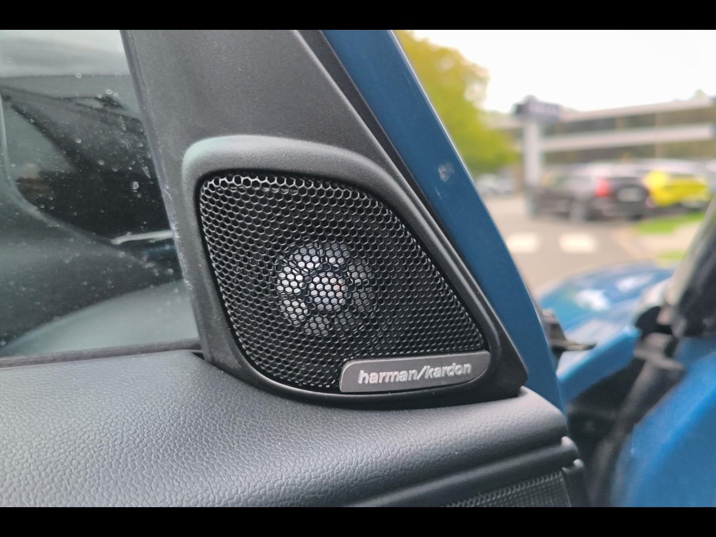 Image MINI Countryman Cooper SE 125ch + 95ch Edition Premium Plus ALL4 BVA6