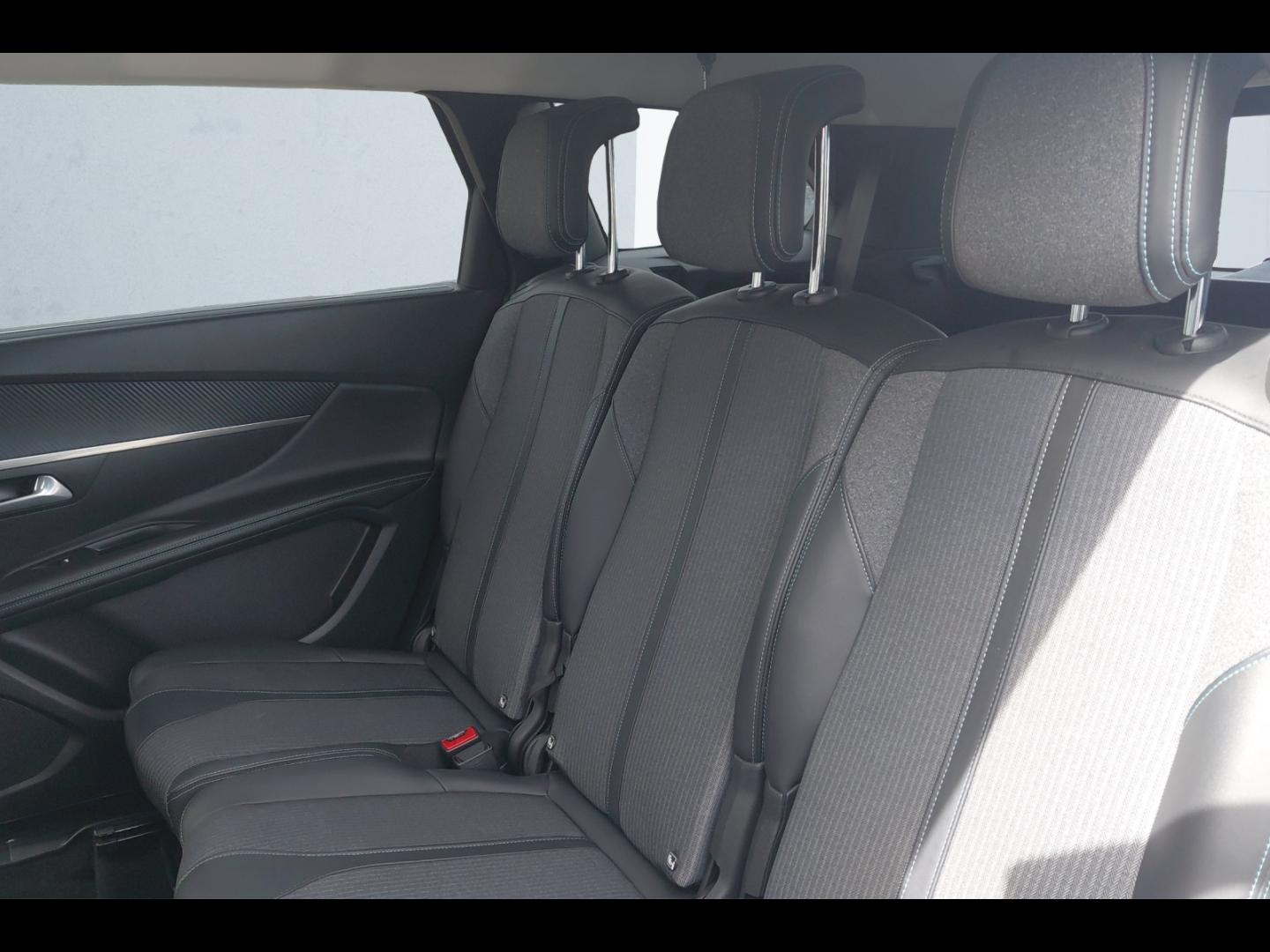 Image PEUGEOT 5008 1.5 BlueHDi 130ch S&S Allure EAT8