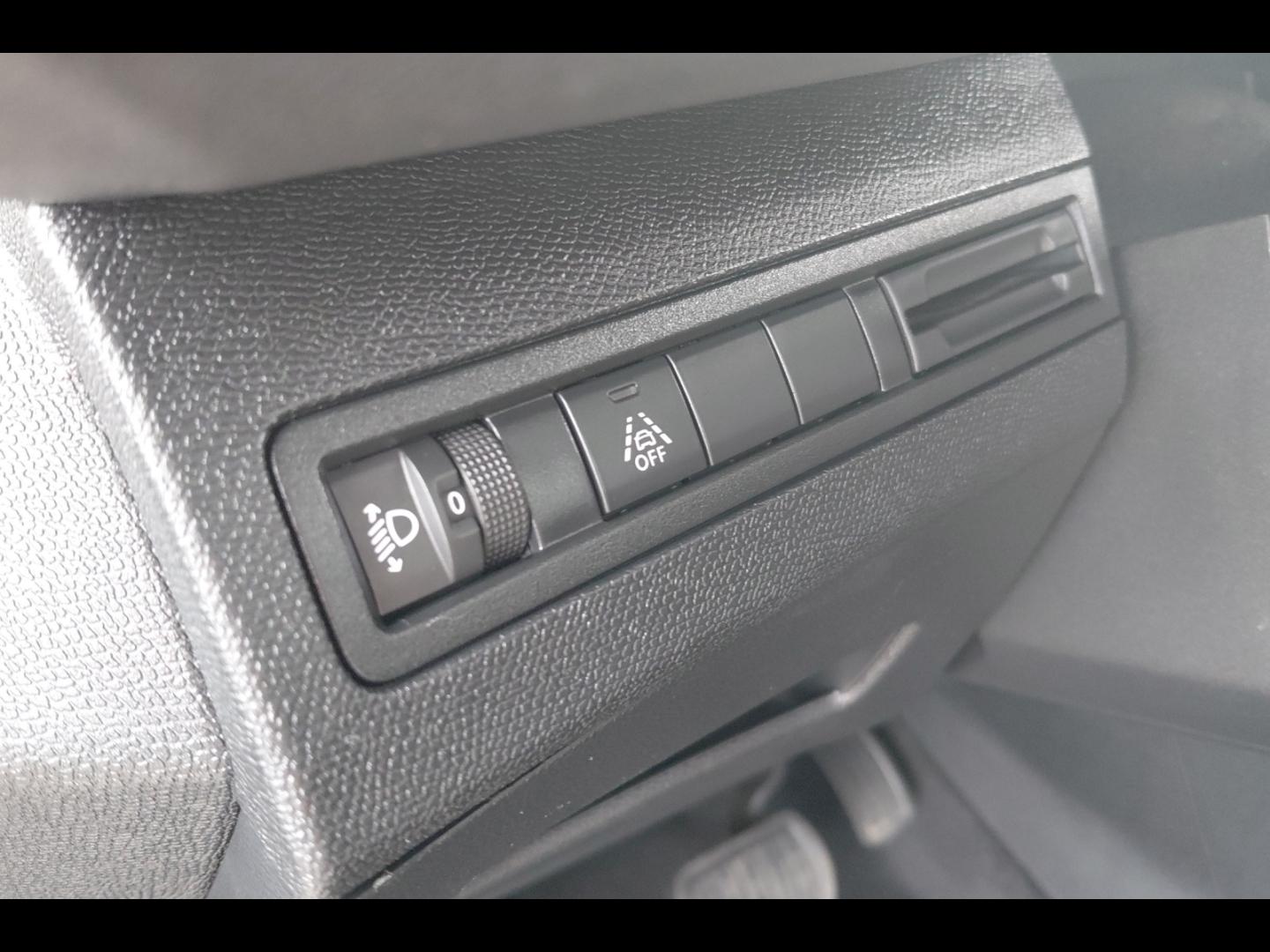 Image PEUGEOT 5008 1.5 BlueHDi 130ch S&S Allure EAT8