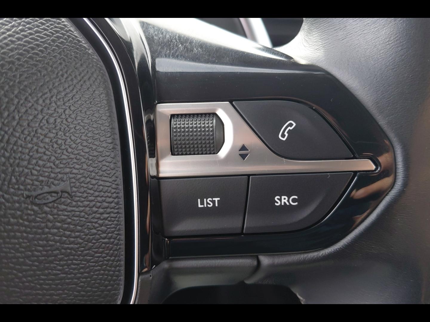 Image PEUGEOT 5008 1.5 BlueHDi 130ch S&S Allure EAT8