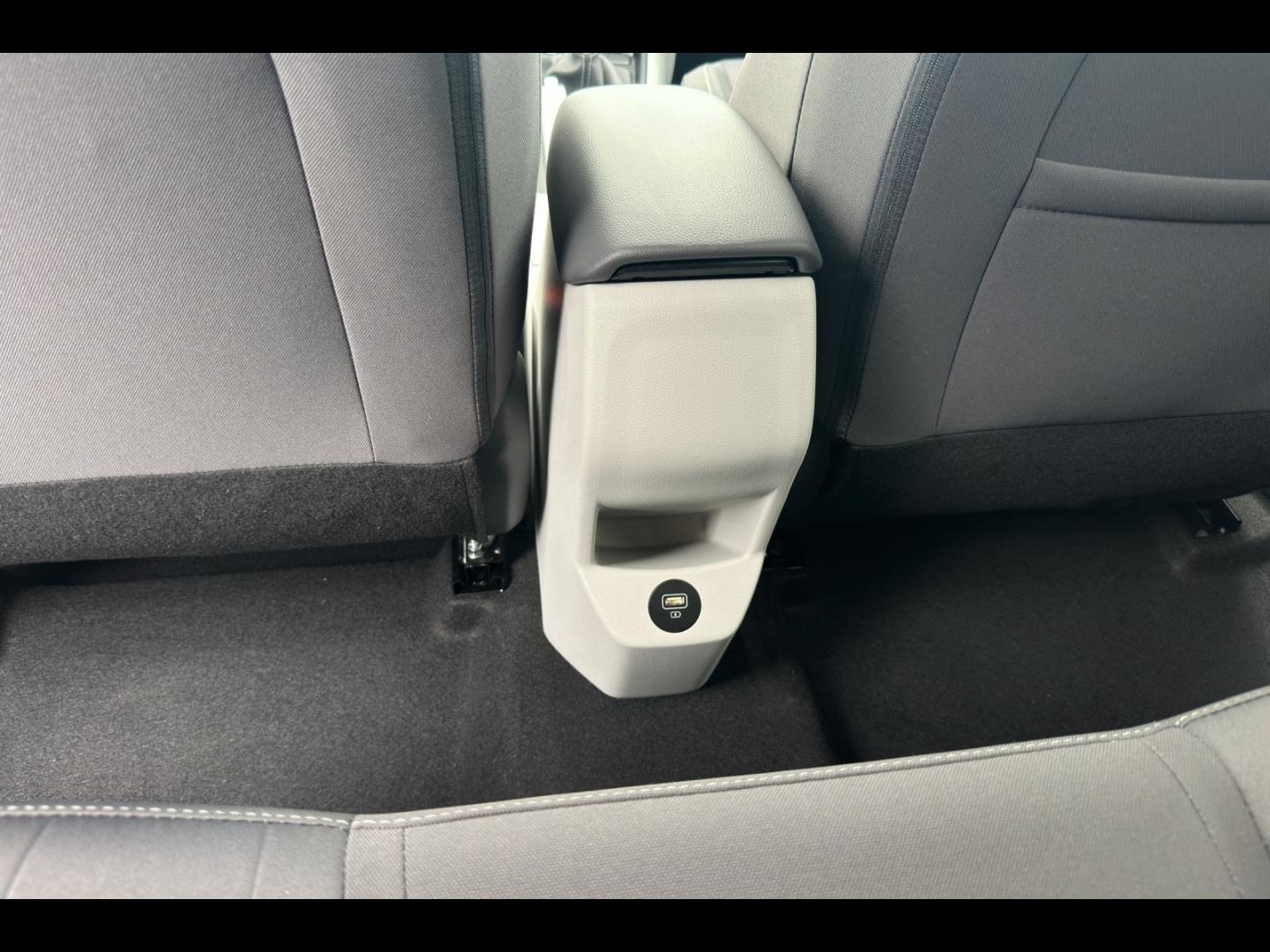 Image HYUNDAI Bayon 1.0 T-GDi 100ch Hybrid 48V Intuitive