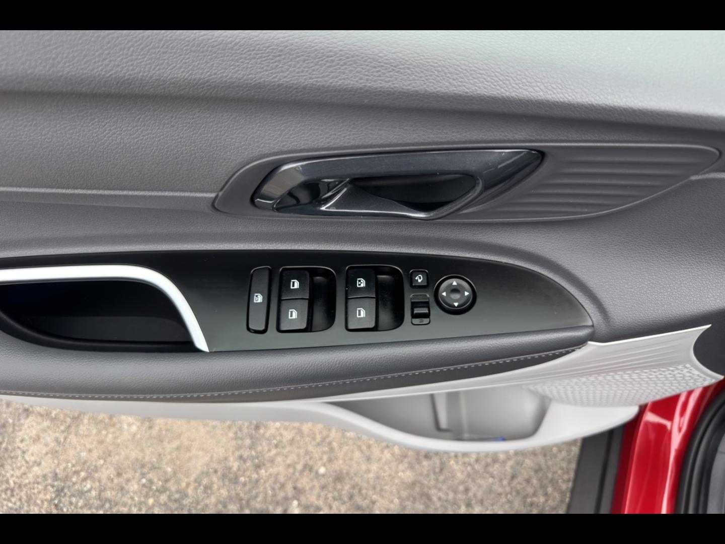 Image HYUNDAI Bayon 1.0 T-GDi 100ch Hybrid 48V Intuitive
