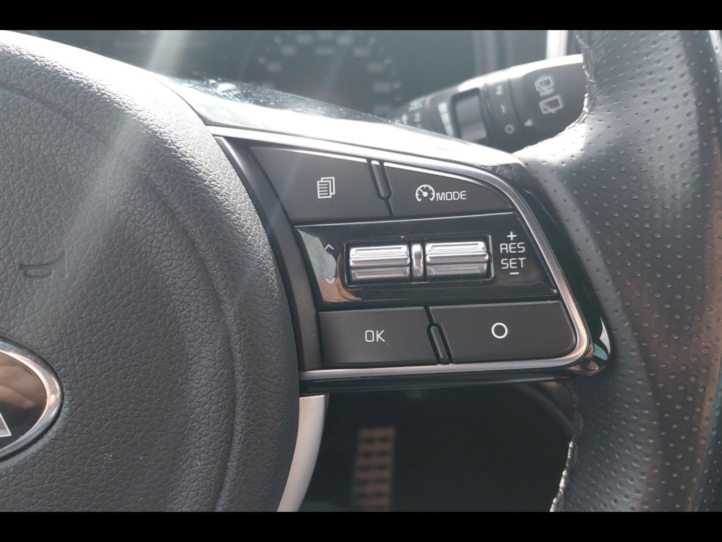 Image KIA Sportage 1.6 CRDi 115ch ISG GT Line 4x2