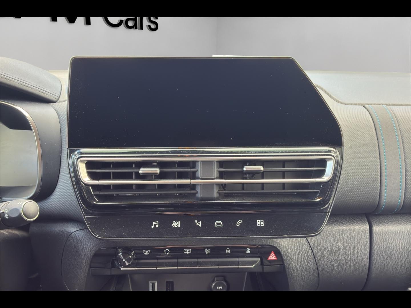 Image CITROEN C5 Aircross 1.2 PureTech 130ch PLUS