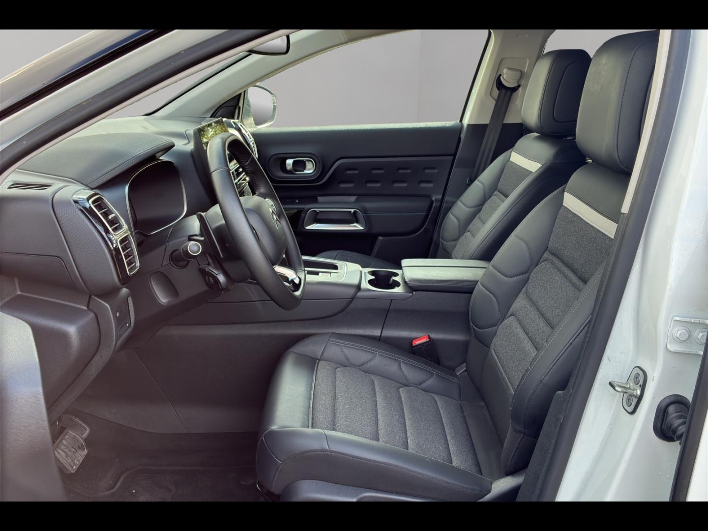 Image CITROEN C5 Aircross 1.2 PureTech 130ch PLUS