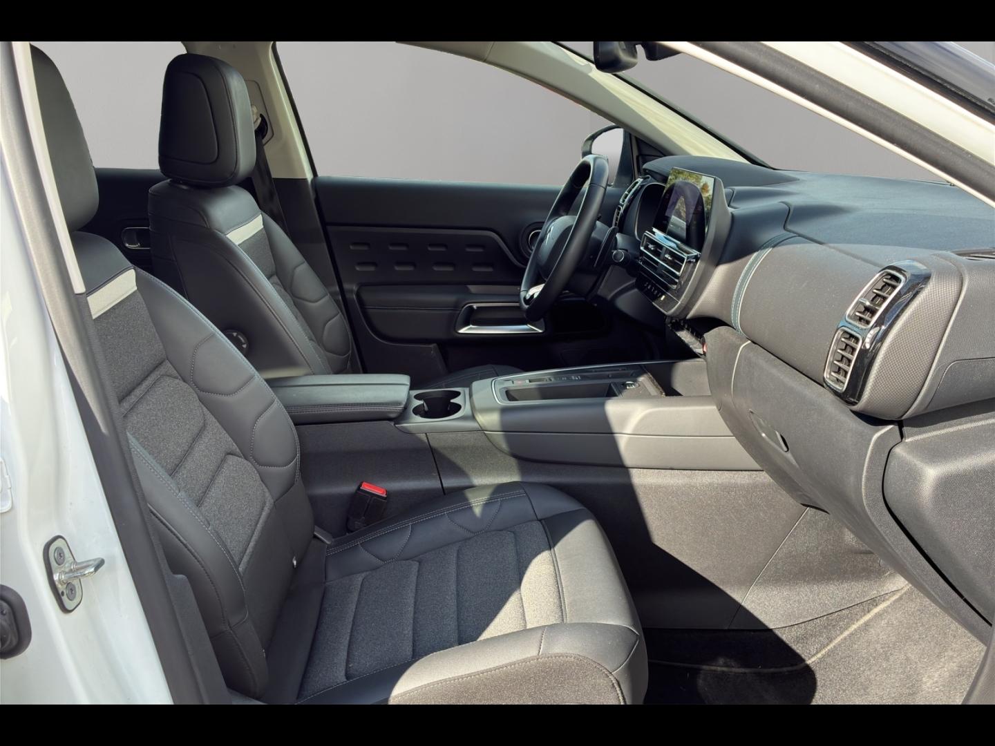 Image CITROEN C5 Aircross 1.2 PureTech 130ch PLUS