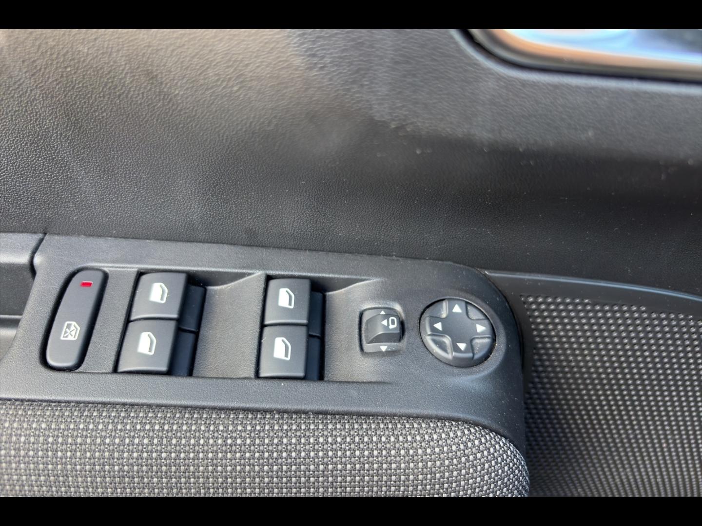 Image CITROEN C3 Aircross 1.2 PureTech 110ch S&S MAX