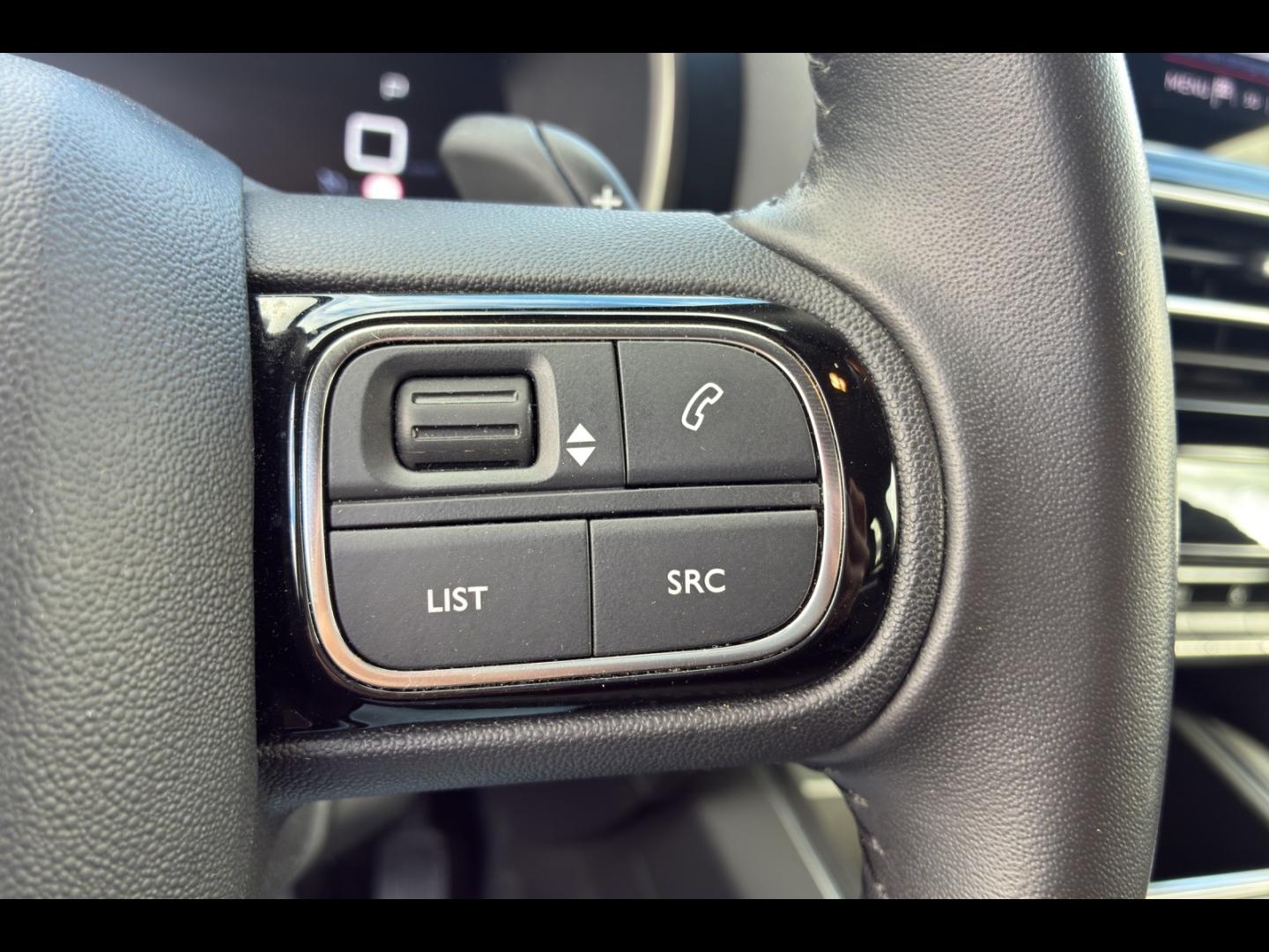 Image CITROEN C5 Aircross 1.2 PureTech 130ch PLUS