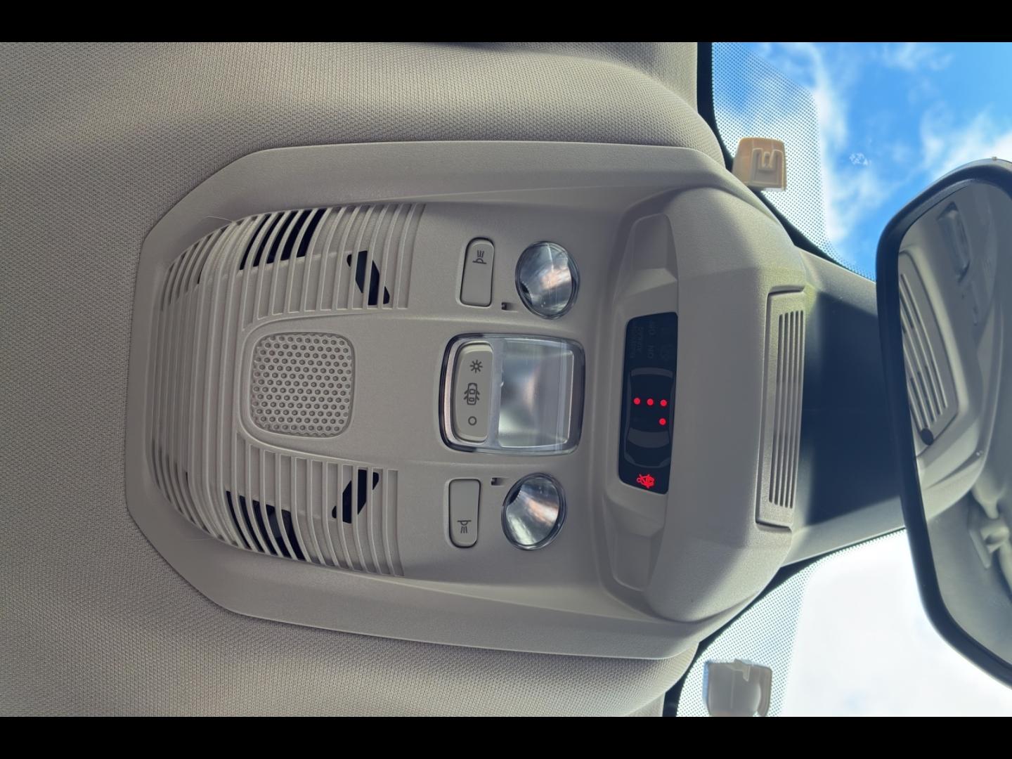 Image CITROEN C5 Aircross 1.2 PureTech 130ch PLUS