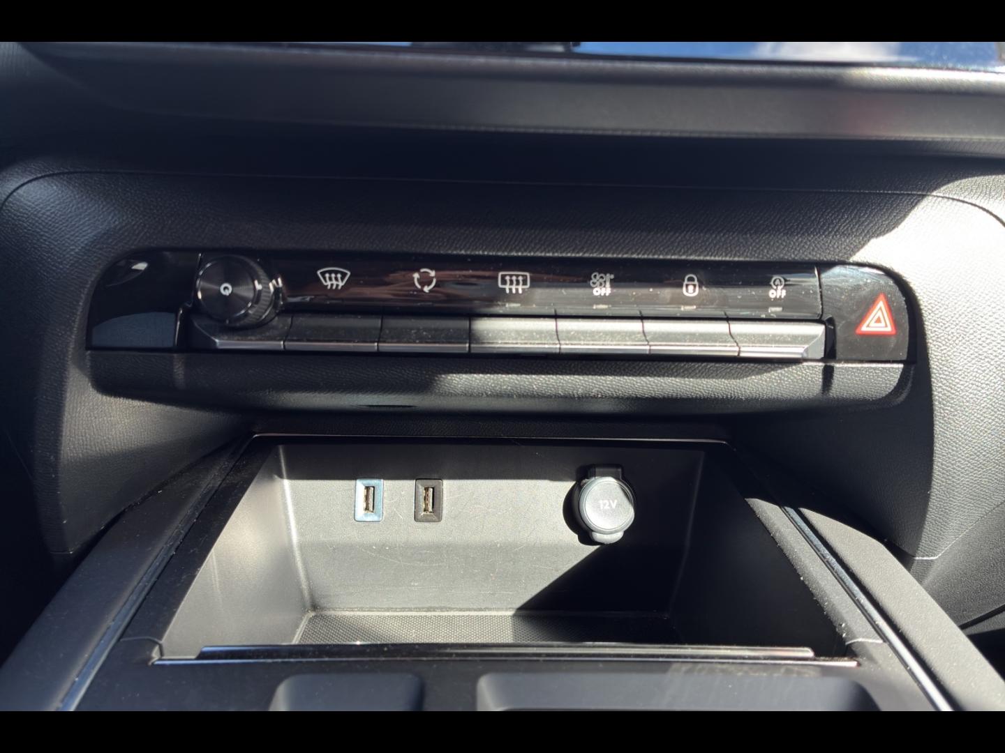 Image CITROEN C5 Aircross 1.2 PureTech 130ch PLUS