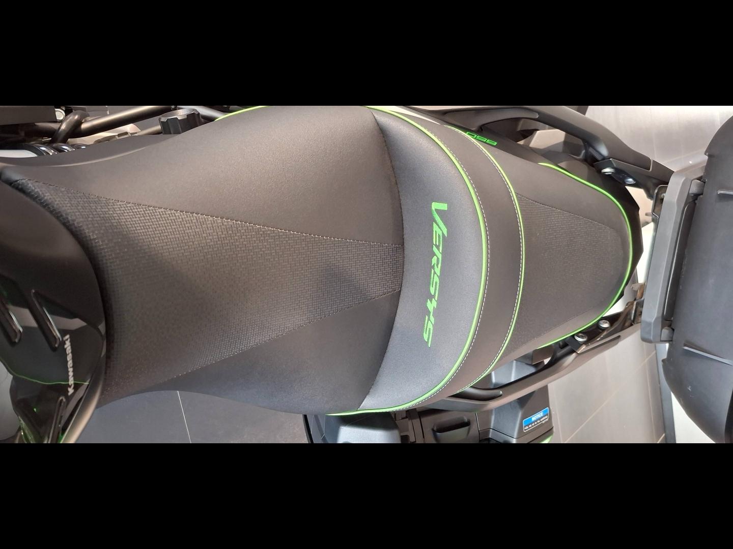 Image KAWASAKI Versys 650