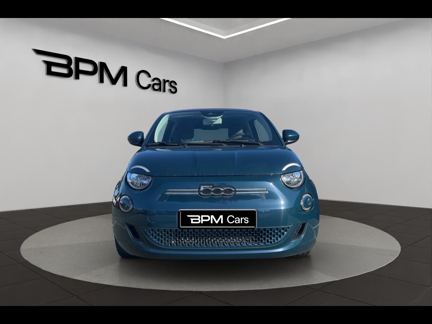 Image FIAT 500 e 118ch Icône Plus