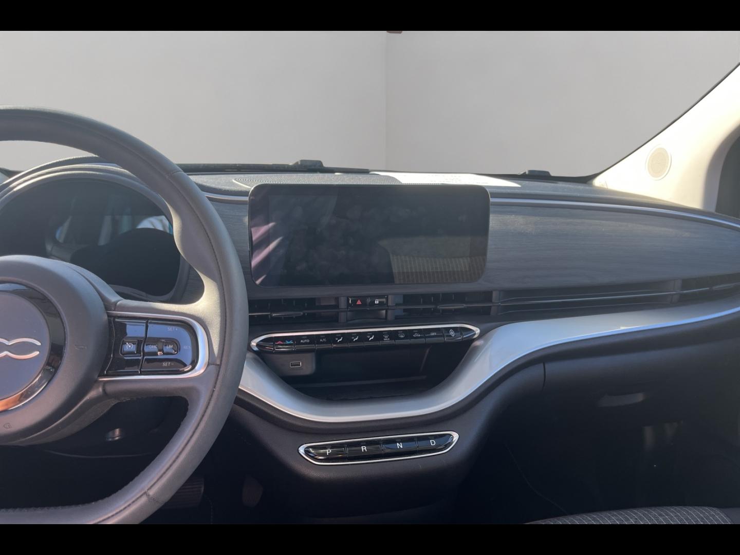 Image FIAT 500 e 118ch Icône Plus