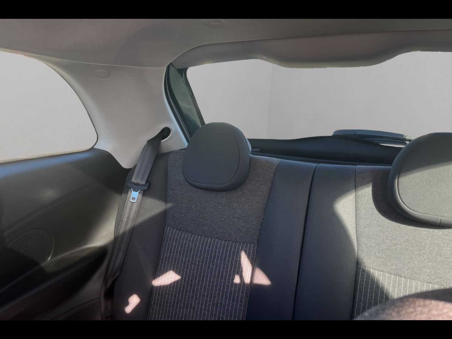 Image FIAT 500 e 118ch Icône Plus