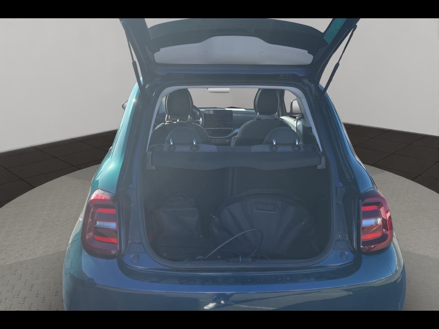 Image FIAT 500 e 118ch Icône Plus