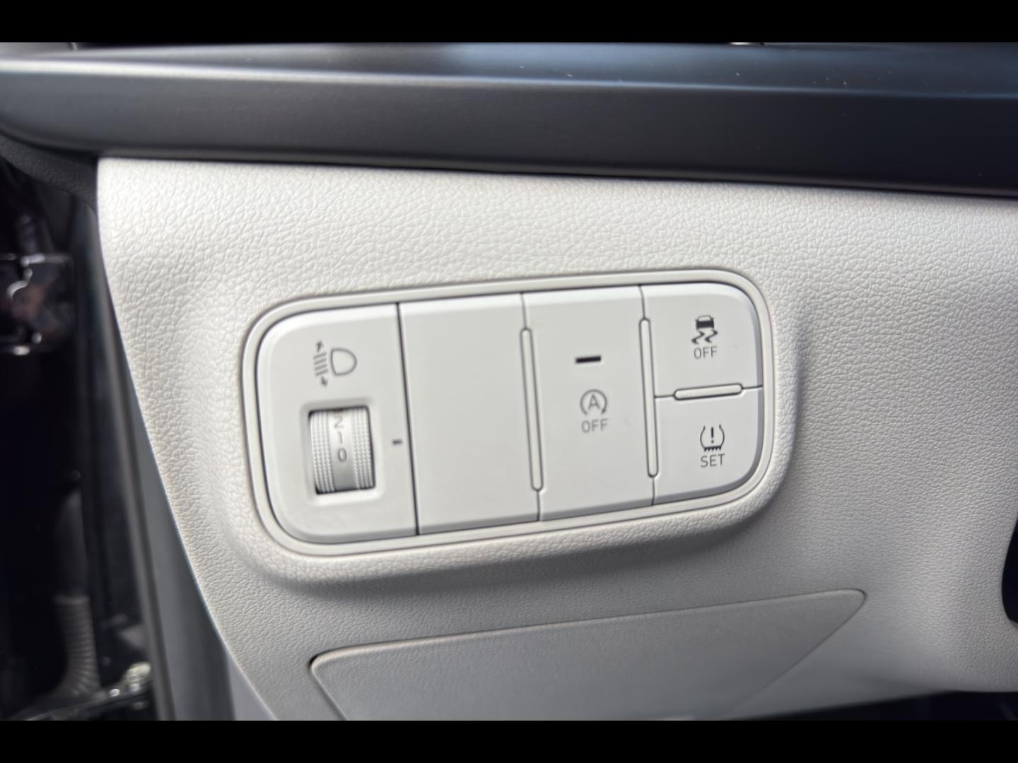 Image HYUNDAI Bayon 1.0 T-GDi 100ch Hybrid 48V Business DCT-7