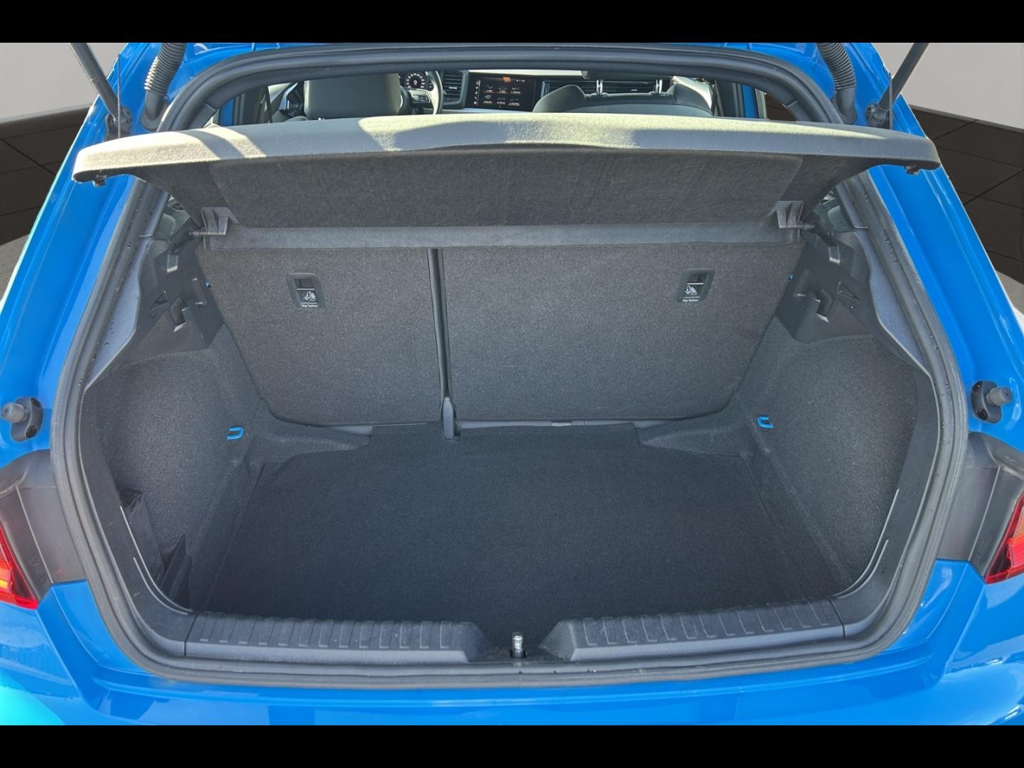 Image AUDI A1 Sportback 25 TFSI 95ch S line
