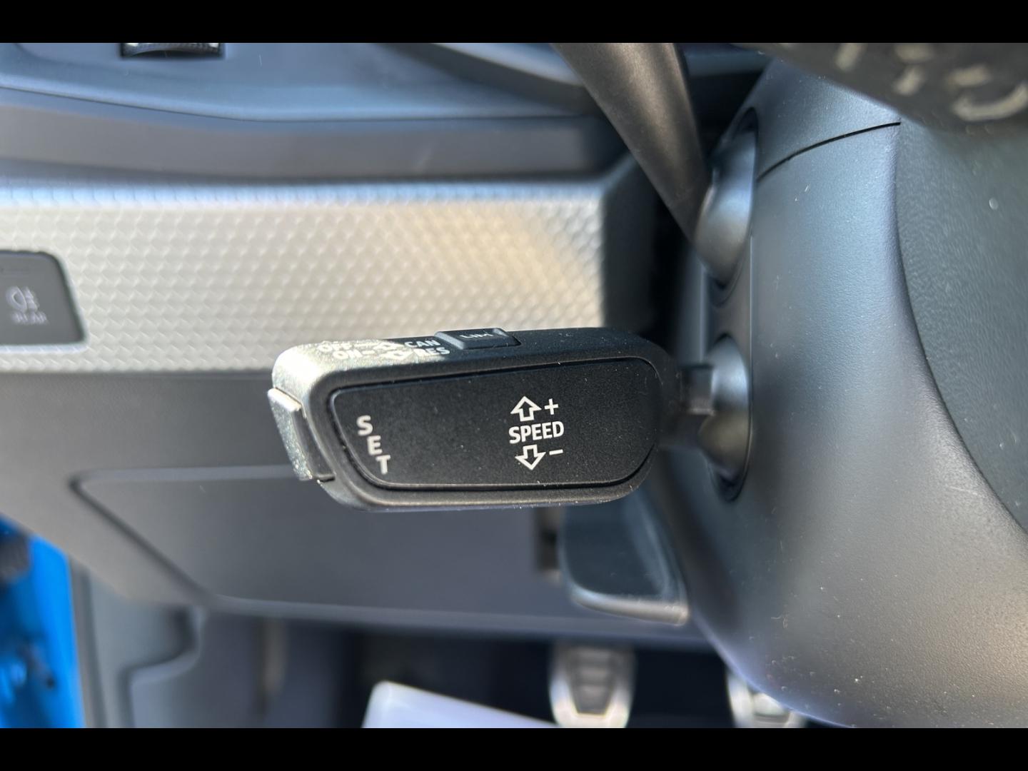 Image AUDI A1 Sportback 25 TFSI 95ch S line