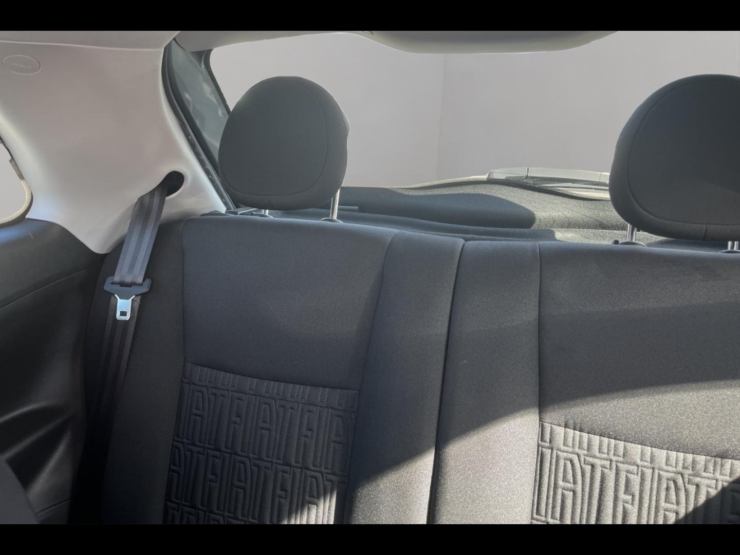 Image FIAT 500 e 118ch MY23
