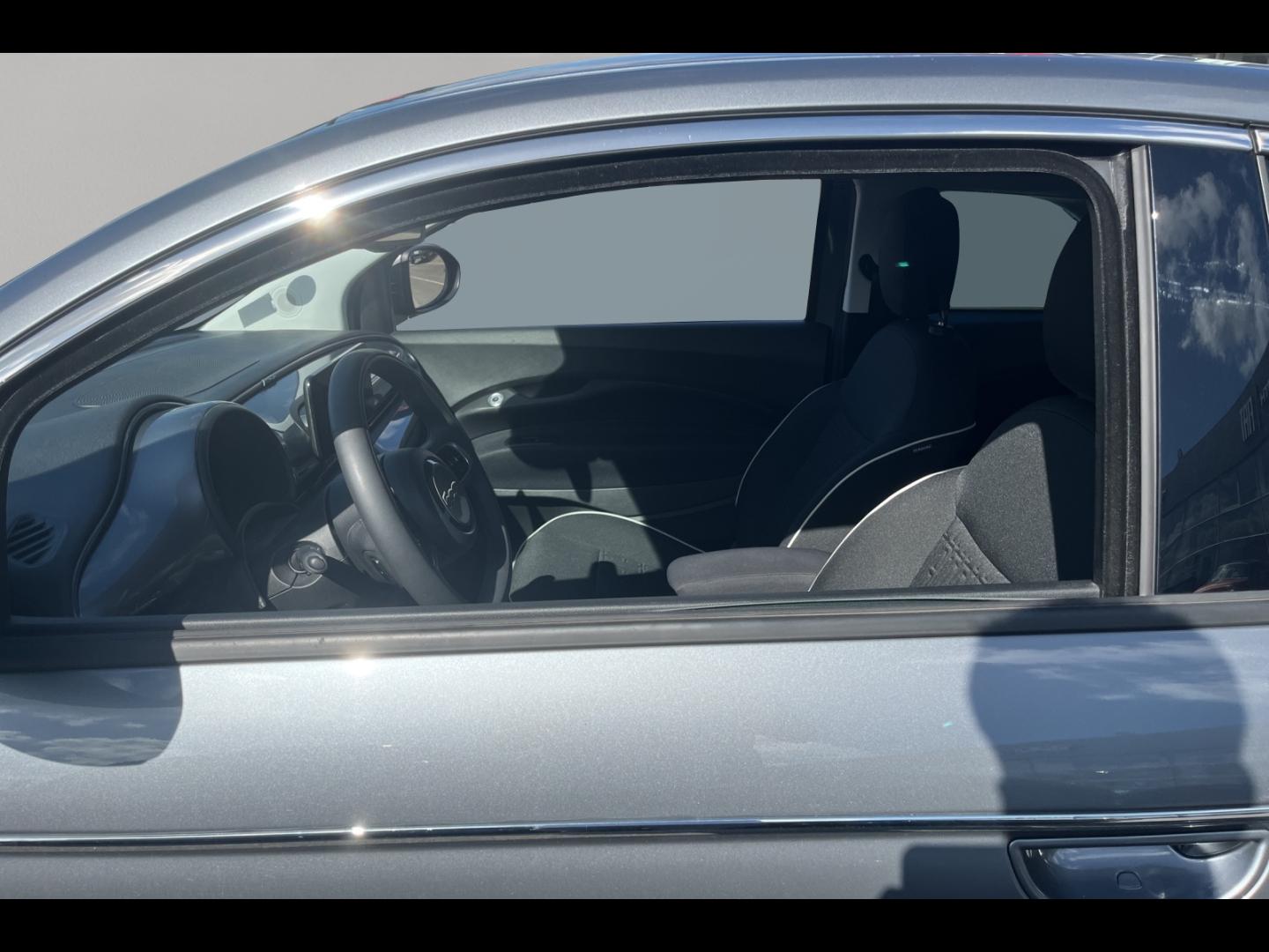 Image FIAT 500 e 118ch MY23