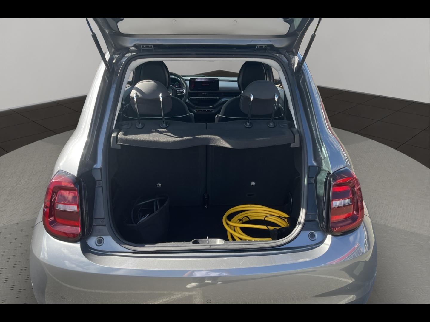 Image FIAT 500 e 118ch MY23
