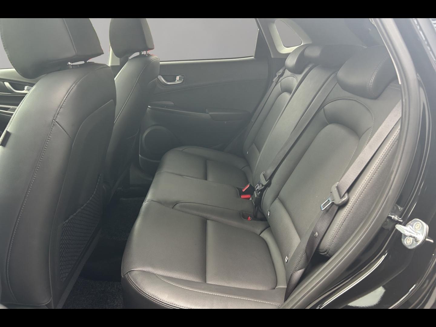 Image HYUNDAI Kona 1.6 GDi 141ch Hybrid Executive DCT-6
