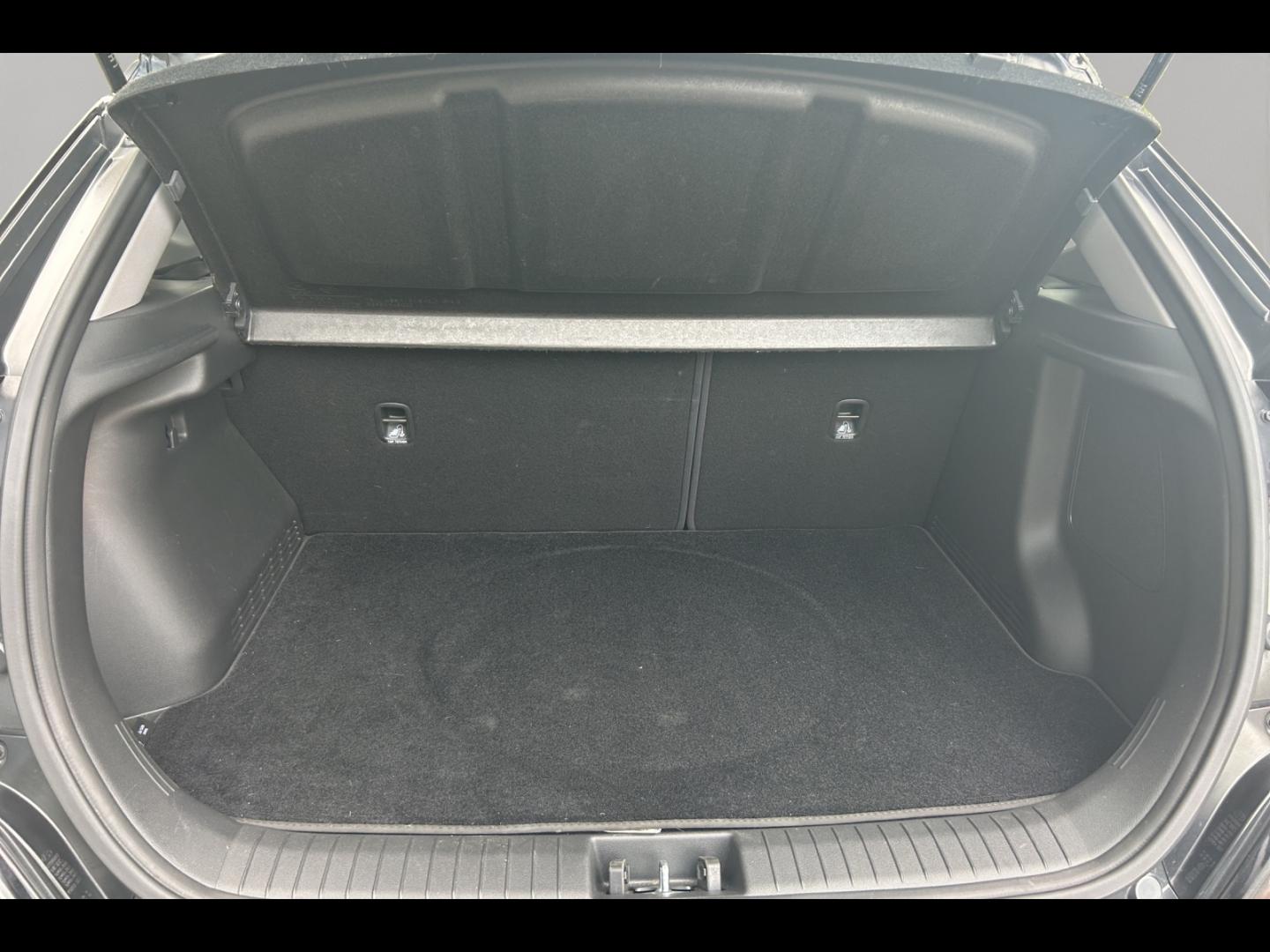 Image HYUNDAI Kona 1.6 GDi 141ch Hybrid Executive DCT-6