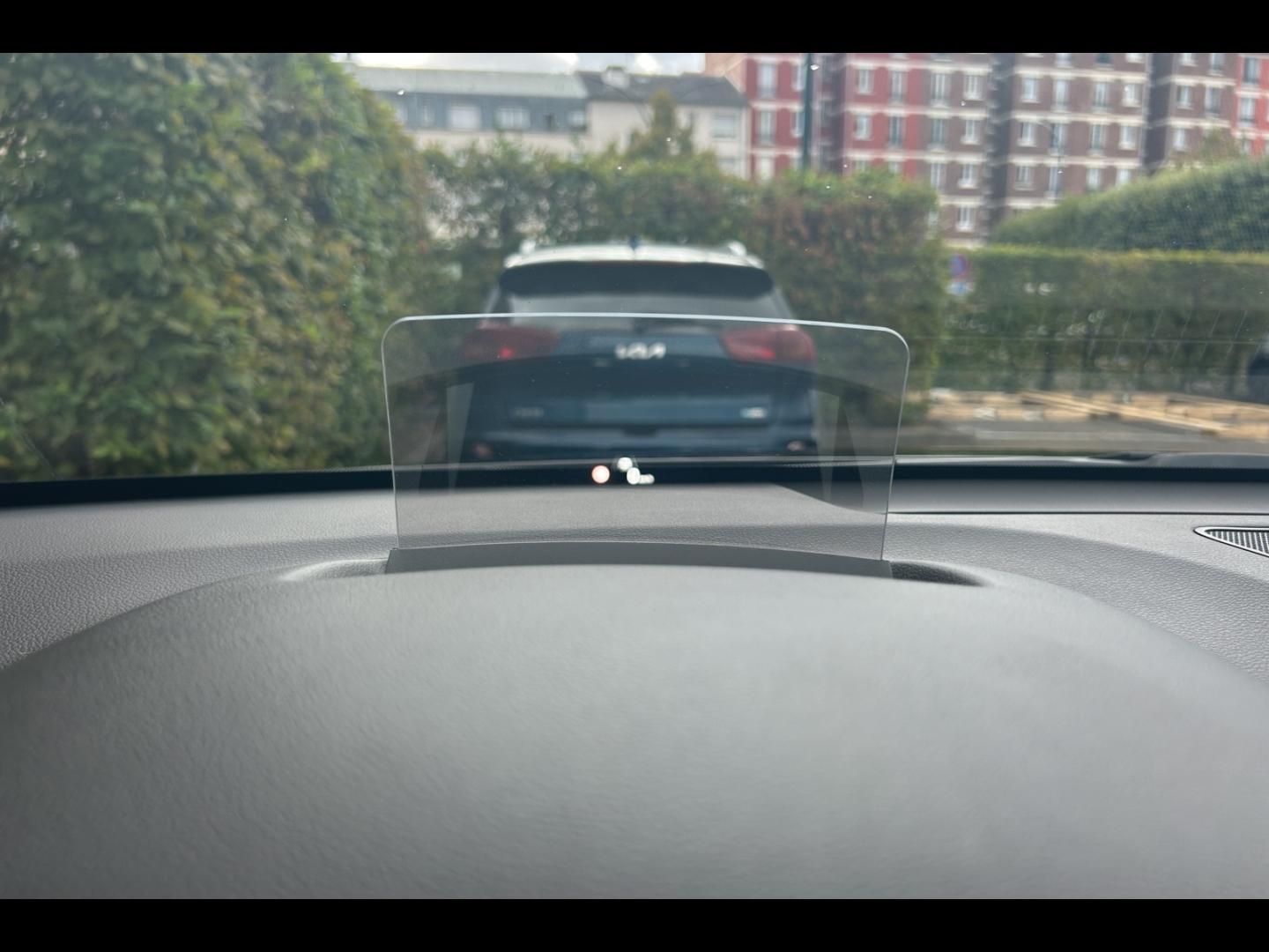 Image HYUNDAI Kona 1.6 GDi 141ch Hybrid Executive DCT-6