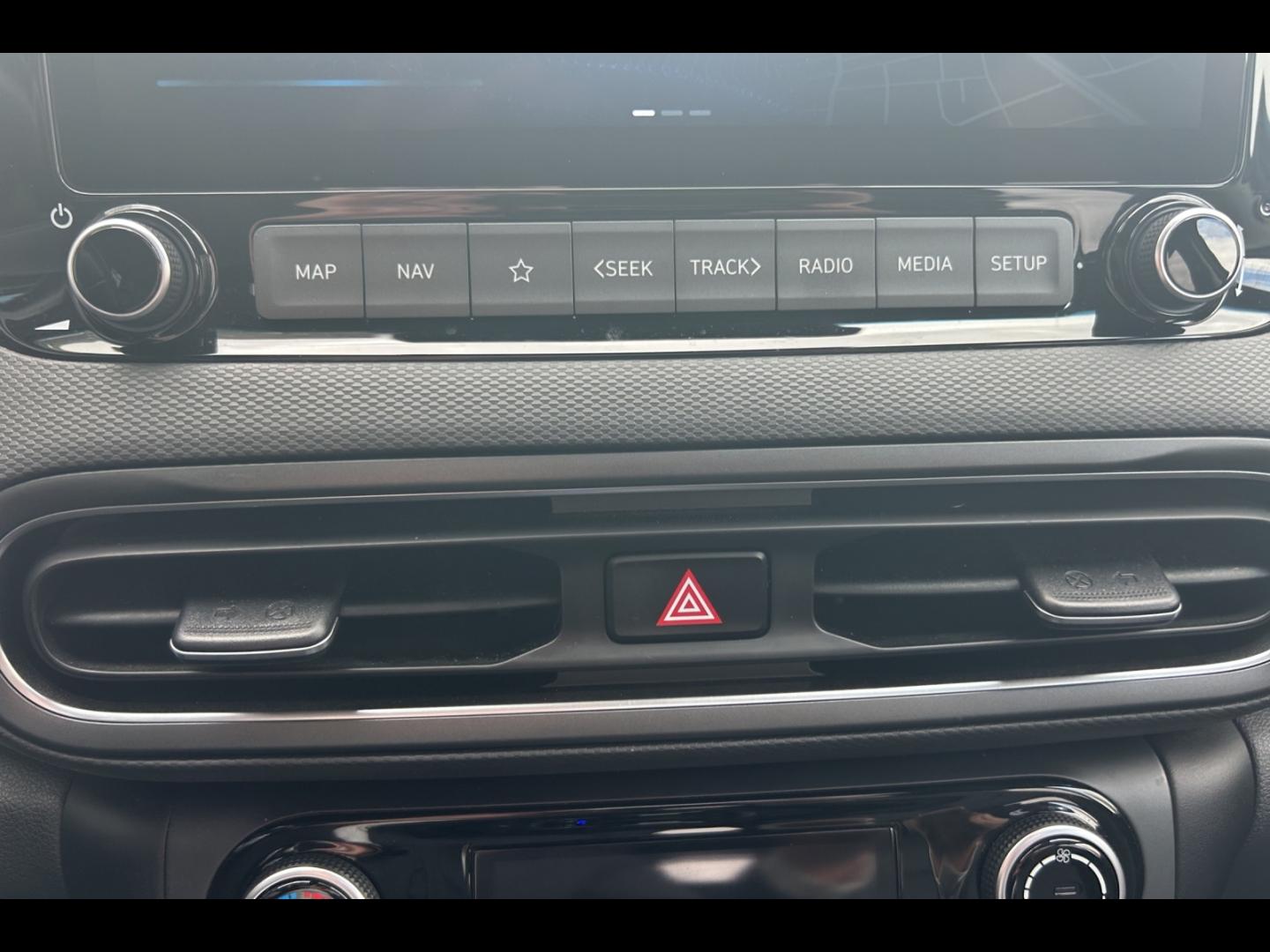 Image HYUNDAI Kona 1.6 GDi 141ch Hybrid Executive DCT-6