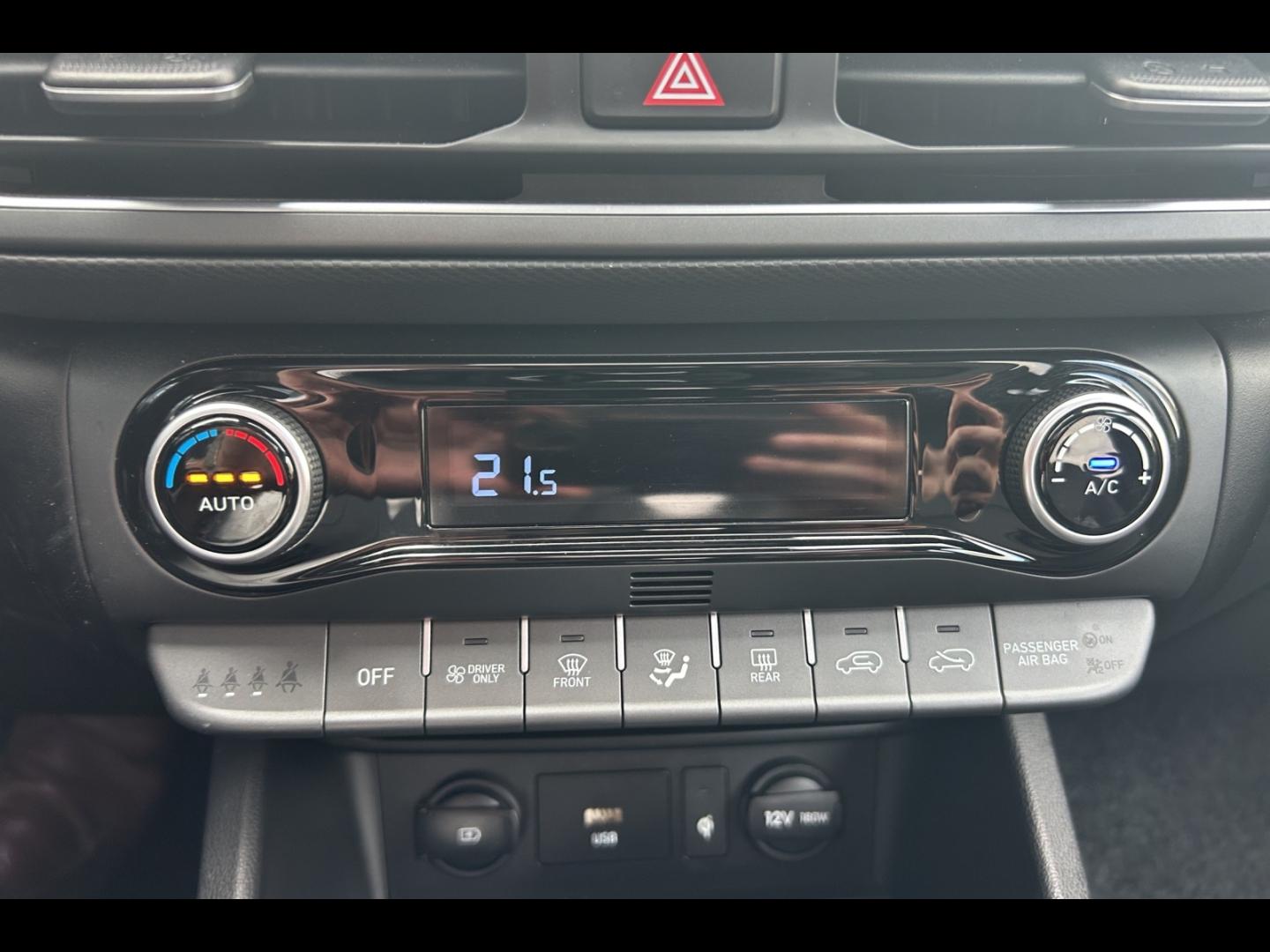 Image HYUNDAI Kona 1.6 GDi 141ch Hybrid Executive DCT-6