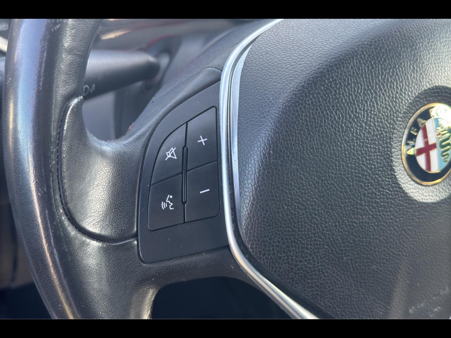 Image ALFA ROMEO MiTo 0.9 Twin Air 105ch Distinctive Stop&Start