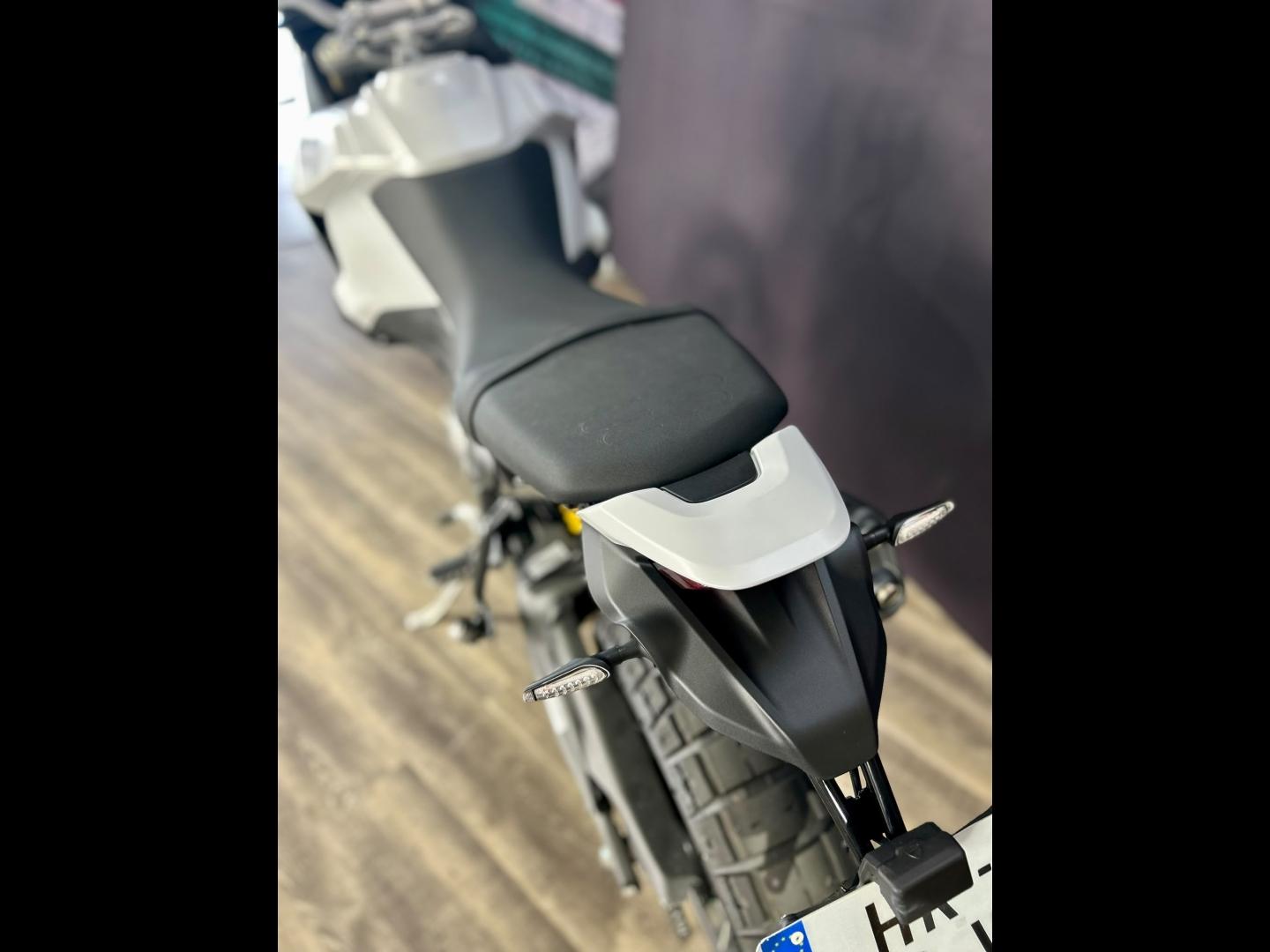Image DUCATI DesertX DesertX 890