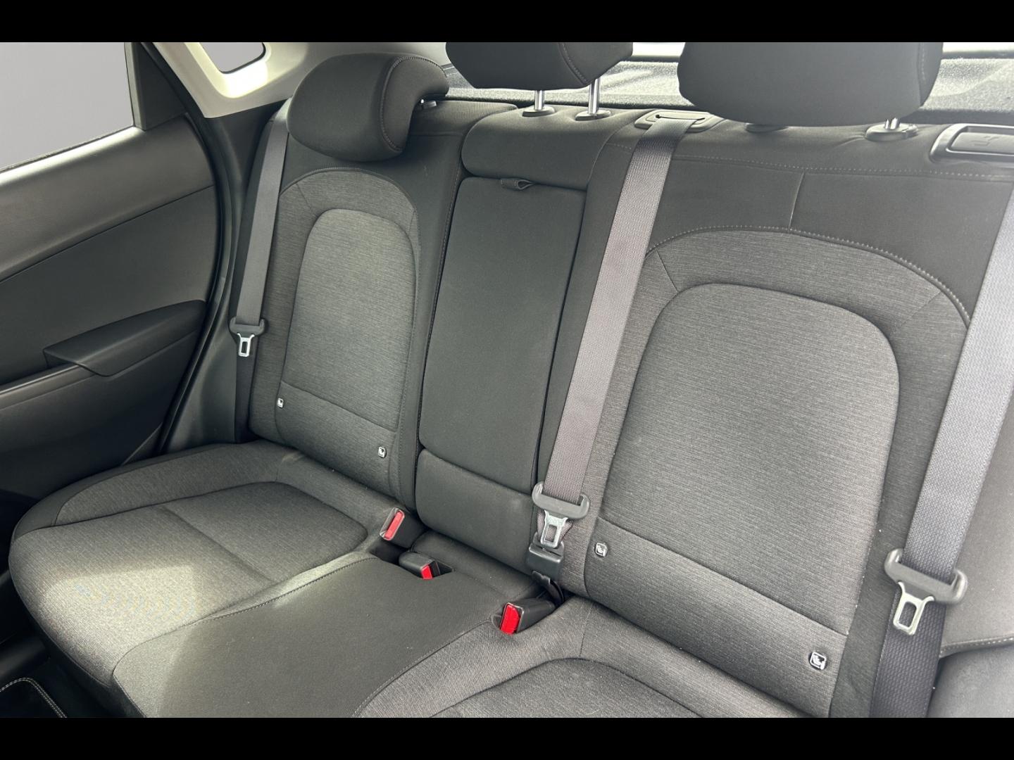 Image HYUNDAI Kona Electric 64kWh - 204ch Intuitive