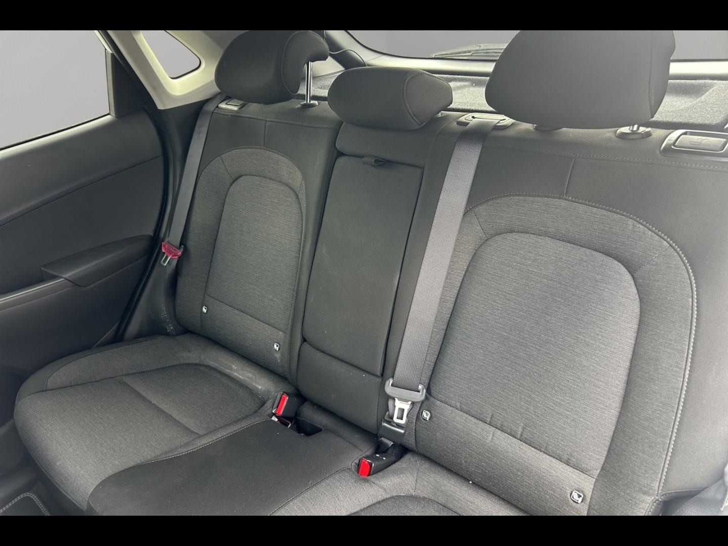 Image HYUNDAI Kona Electric 39kWh - 136ch Intuitive