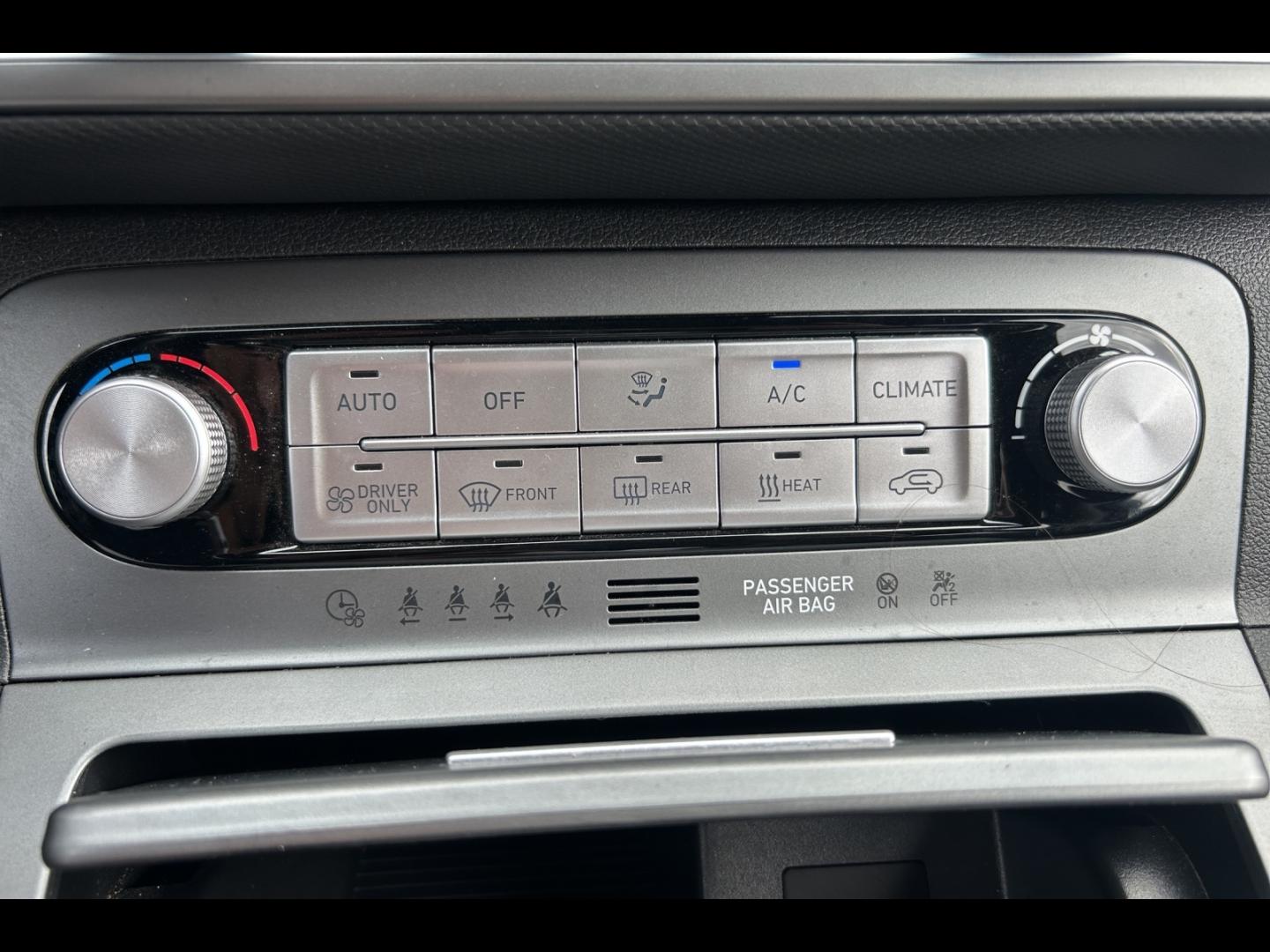 Image HYUNDAI Kona Electric 64kWh - 204ch Intuitive