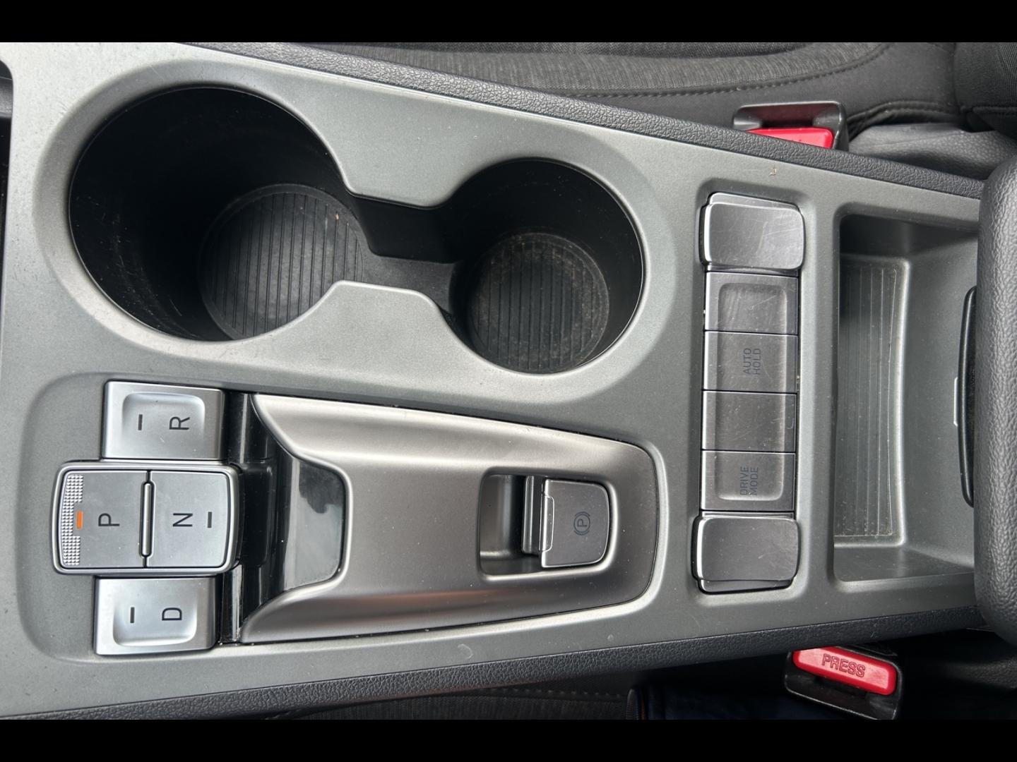 Image HYUNDAI Kona Electric 64kWh - 204ch Intuitive