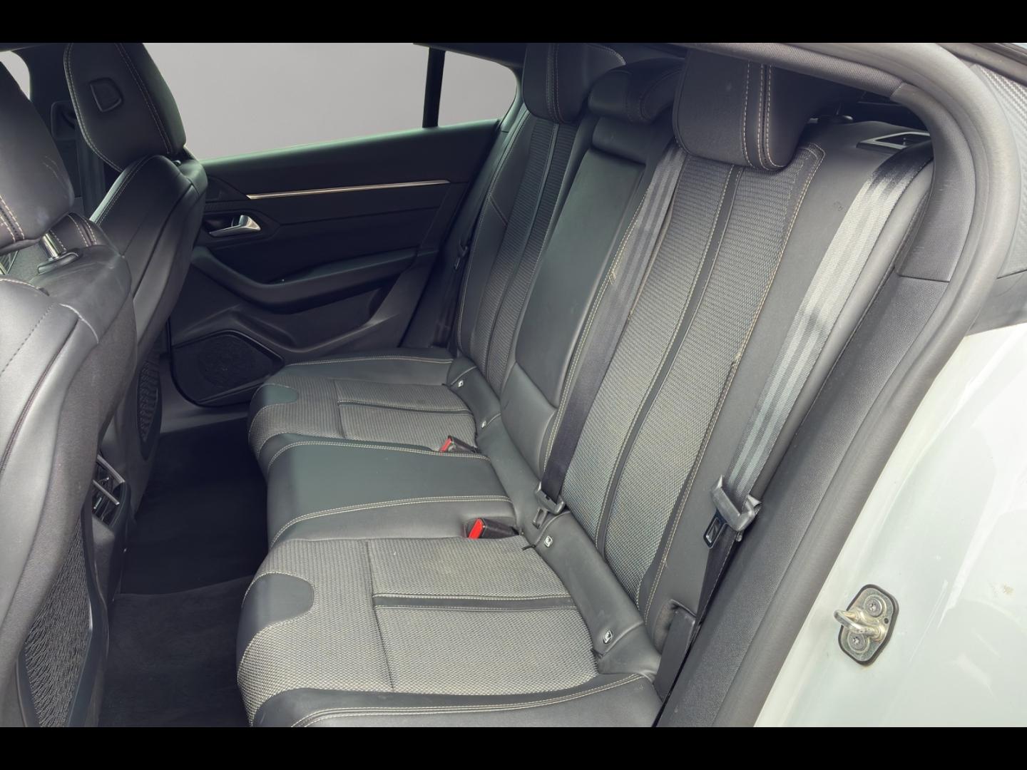 Image PEUGEOT 508 BlueHDi 130ch S&S Allure EAT8