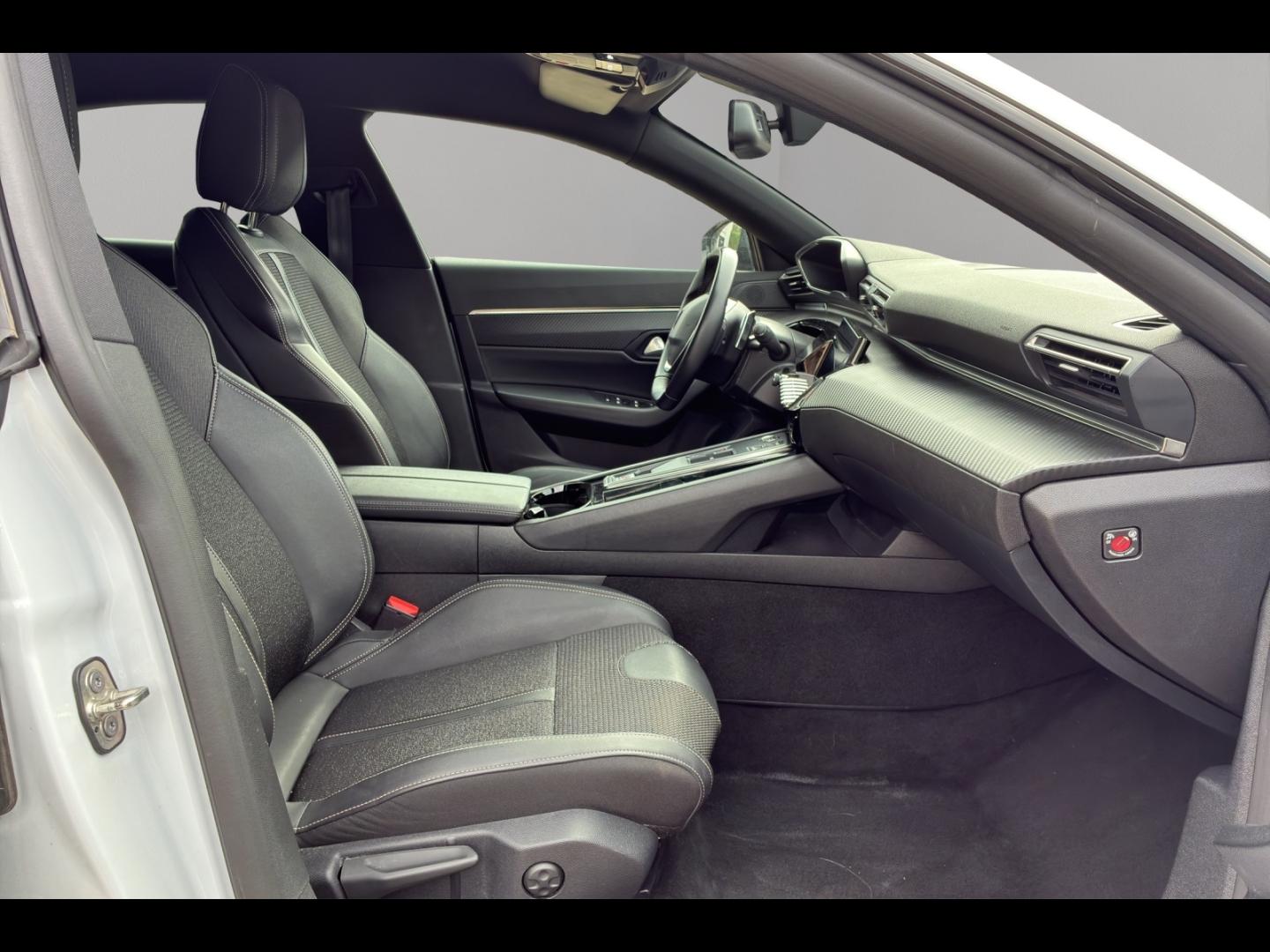 Image PEUGEOT 508 BlueHDi 130ch S&S Allure EAT8