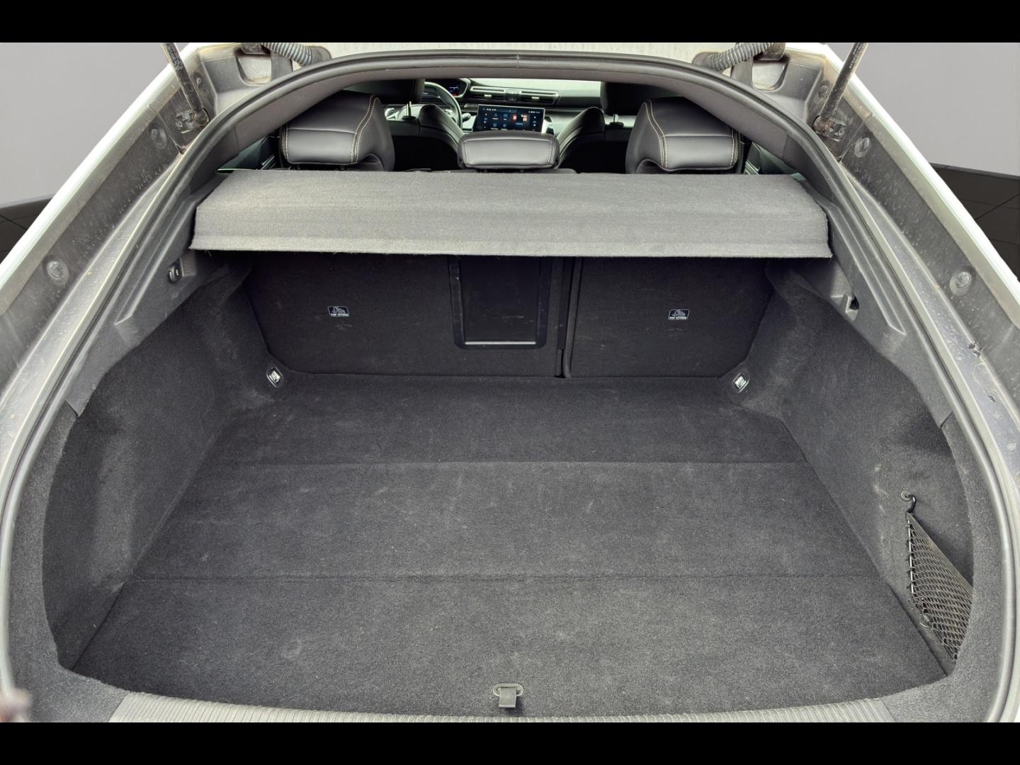 Image PEUGEOT 508 BlueHDi 130ch S&S Allure EAT8