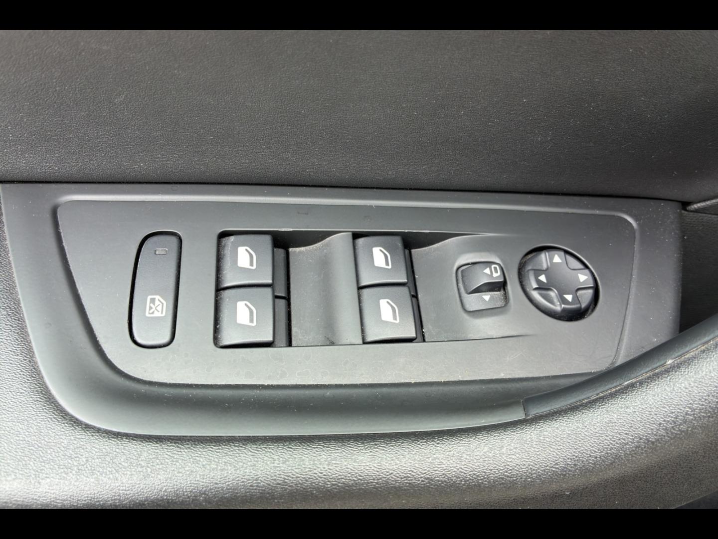 Image PEUGEOT 508 BlueHDi 130ch S&S Allure EAT8