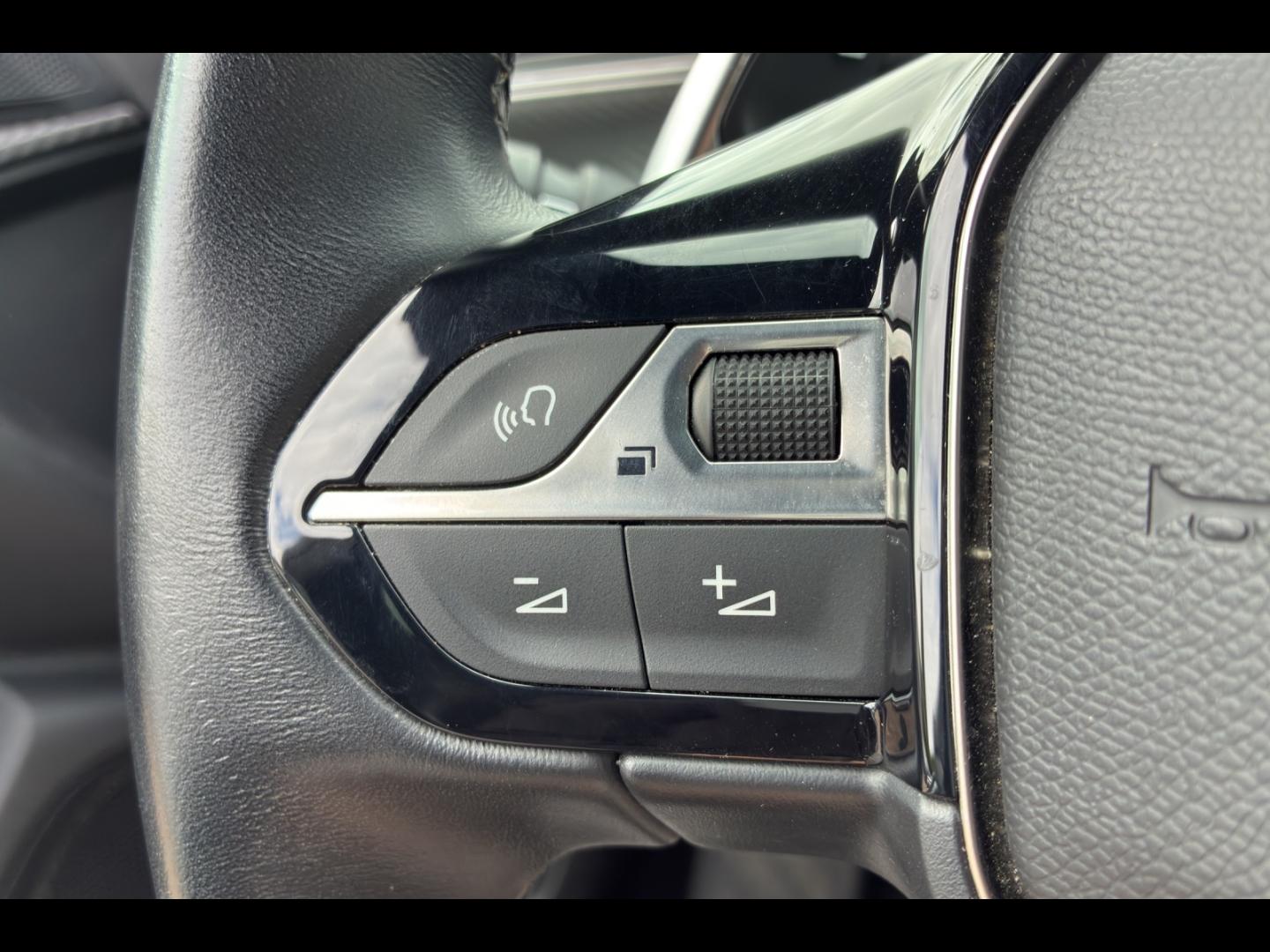 Image PEUGEOT 508 BlueHDi 130ch S&S Allure EAT8