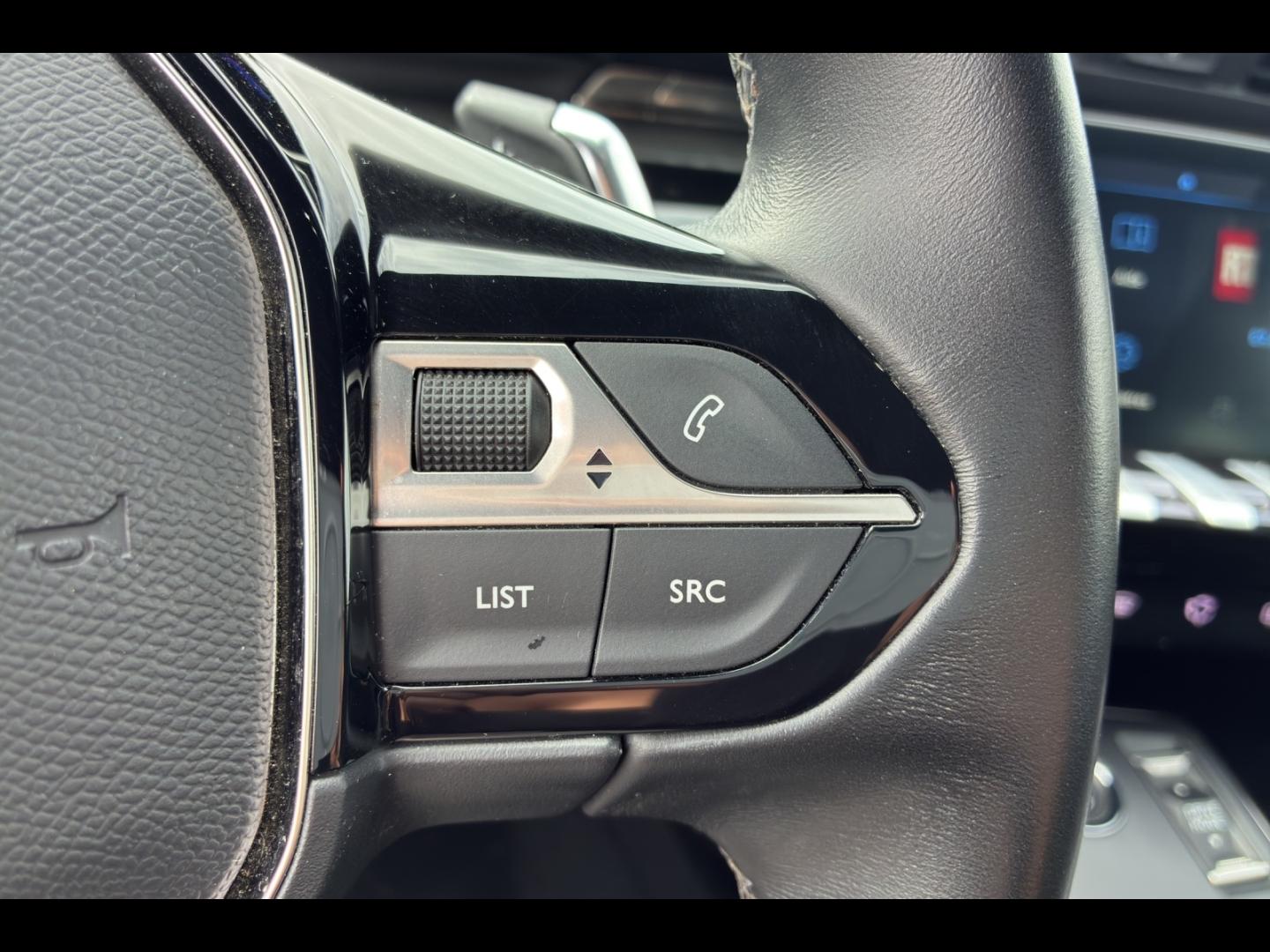 Image PEUGEOT 508 BlueHDi 130ch S&S Allure EAT8