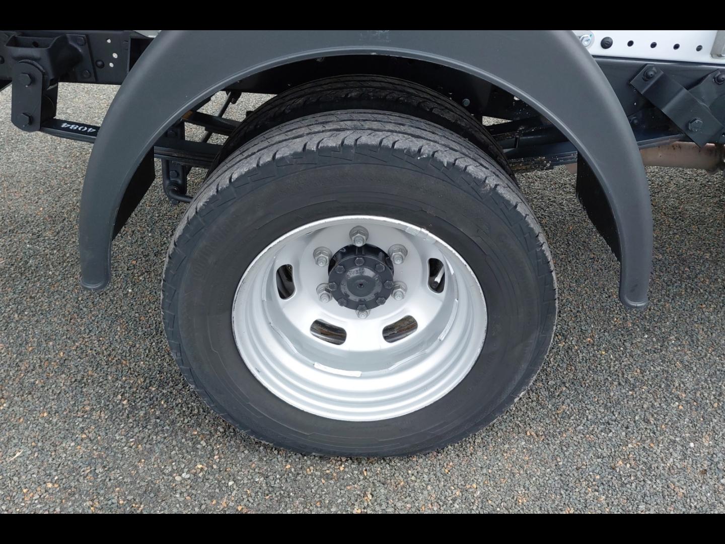 Image IVECO Daily CCb 35C16H empattement 3450 3.0