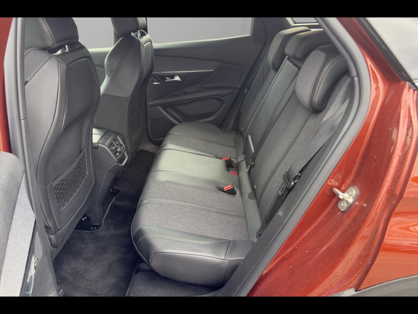 Image PEUGEOT 3008 1.2 PureTech 130ch GT Line S&S