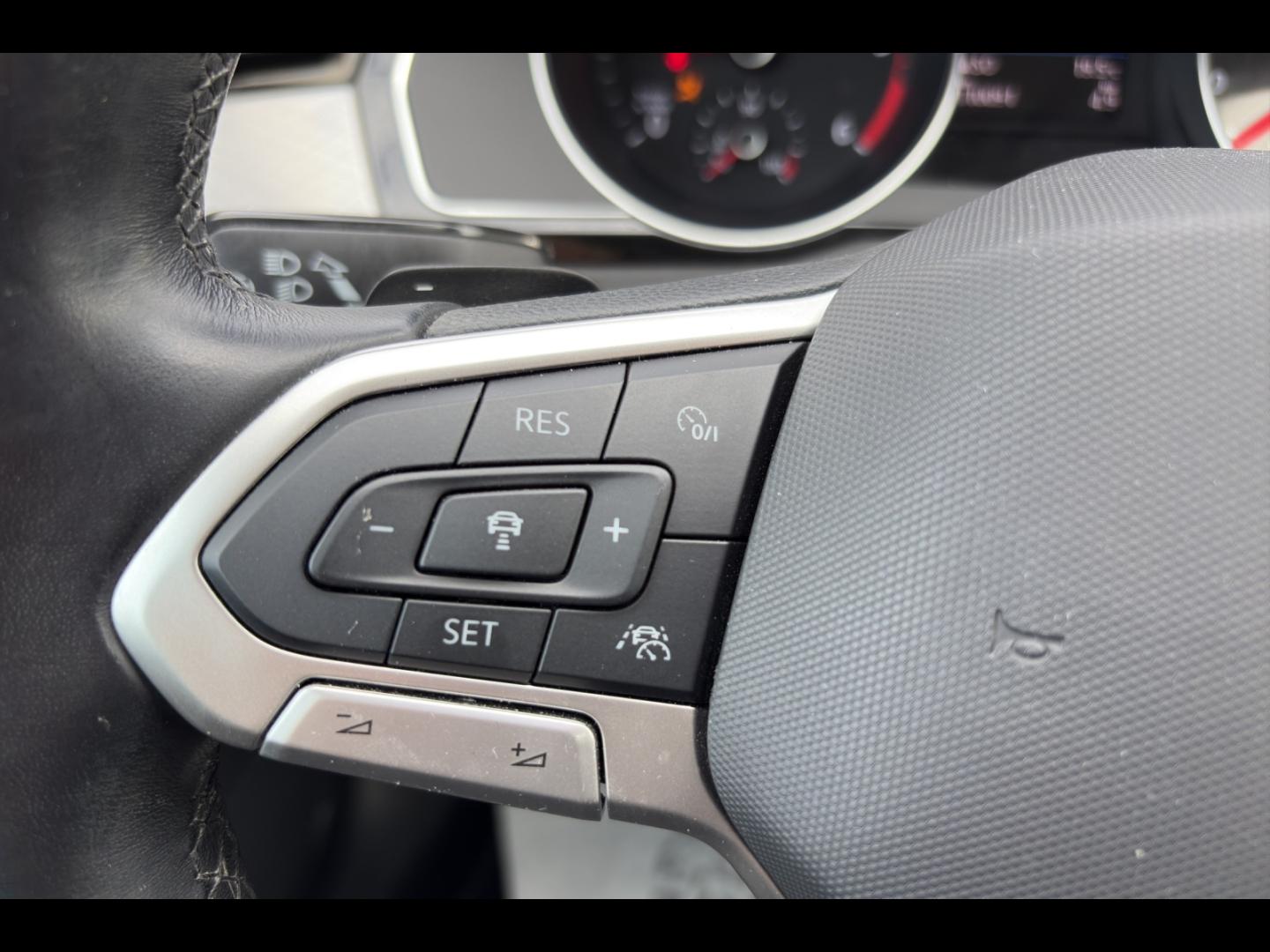 Image VOLKSWAGEN Passat SW 1.5 TSI 150ch Business DSG7