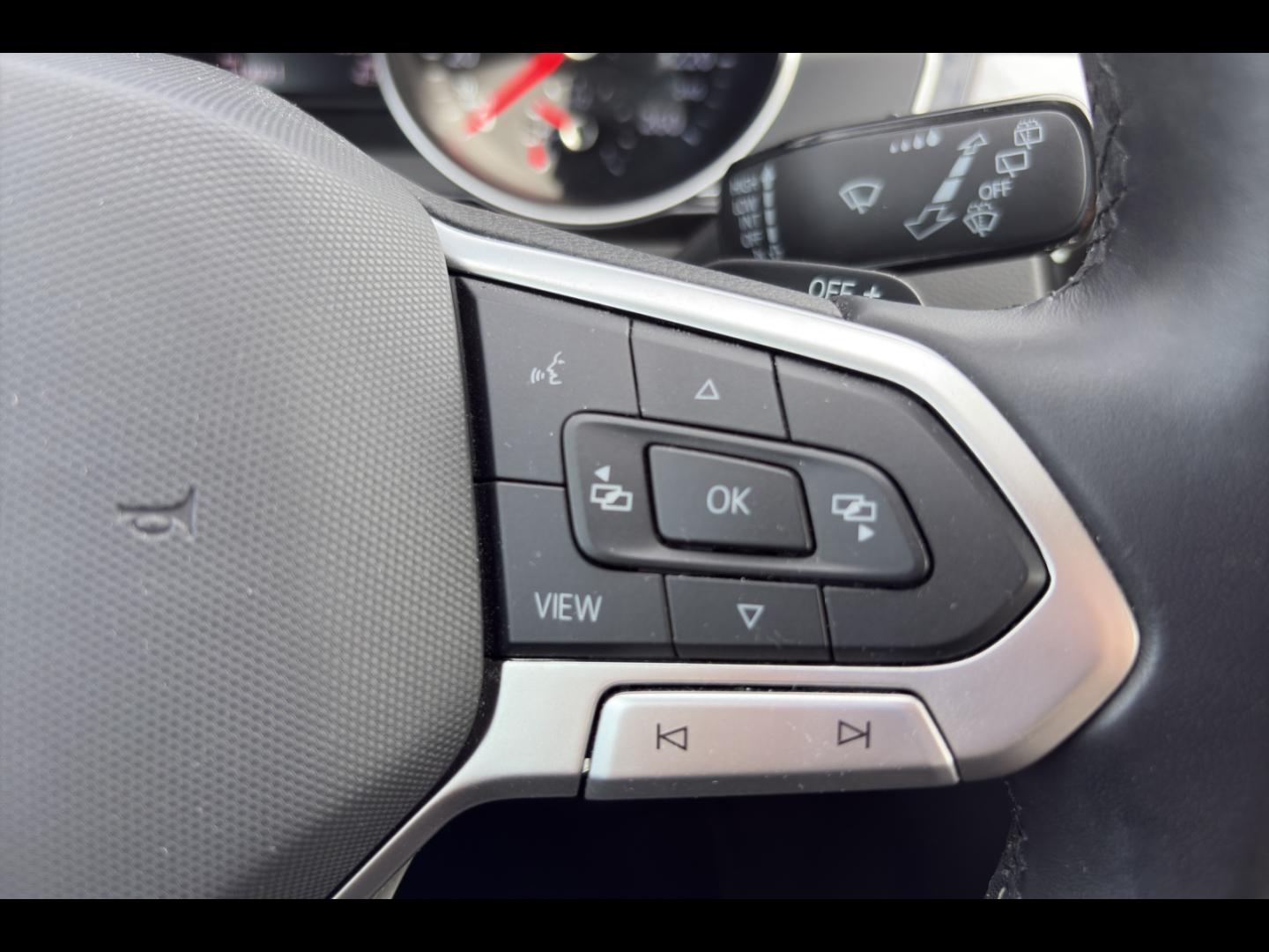Image VOLKSWAGEN Passat SW 1.5 TSI 150ch Business DSG7