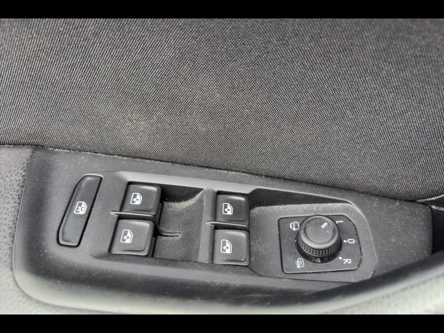 Image VOLKSWAGEN Passat SW 1.5 TSI 150ch Business DSG7